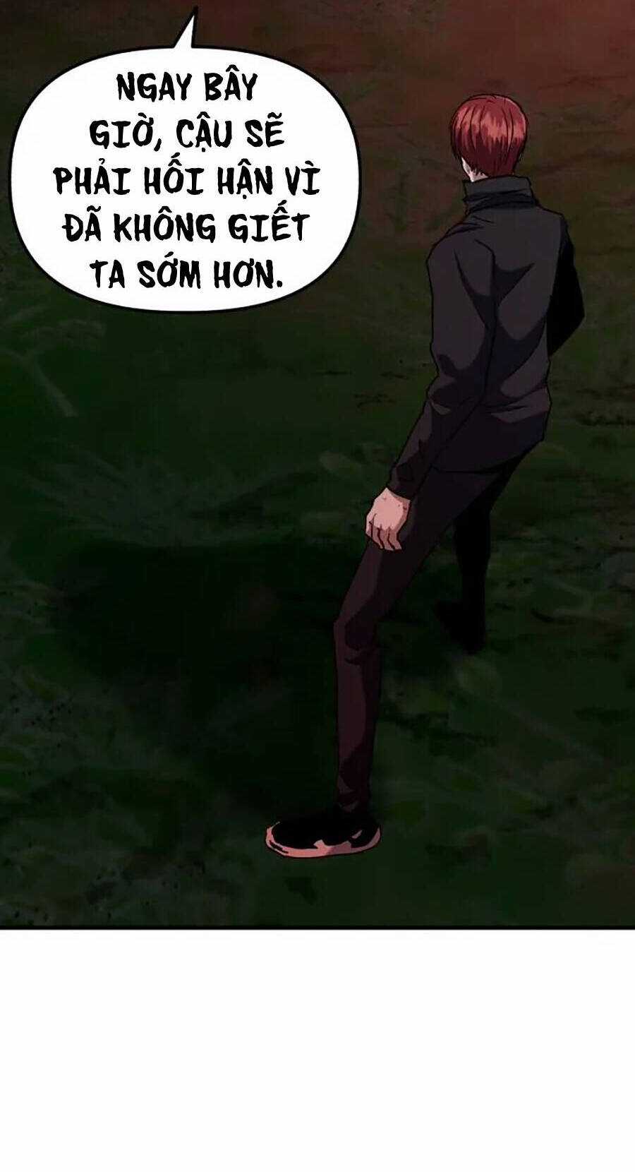 Sát Nhân Cuồng Loạn Chương 25 trang 46