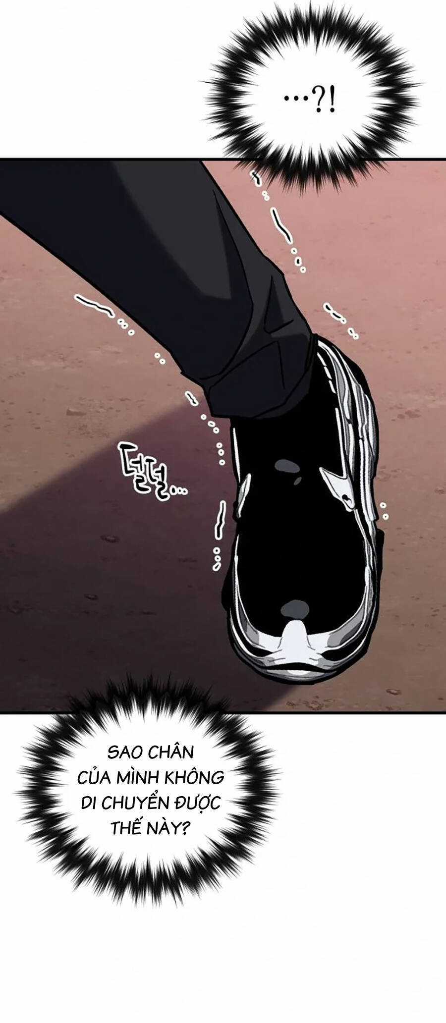 Sát Nhân Cuồng Loạn Chương 25 trang 48