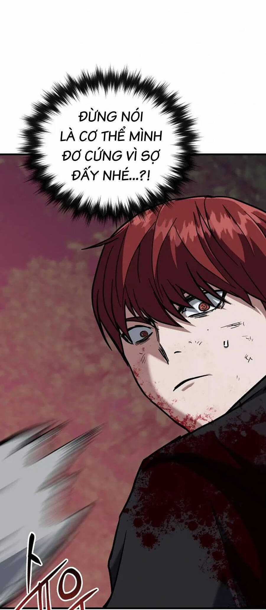 Sát Nhân Cuồng Loạn Chương 25 trang 49