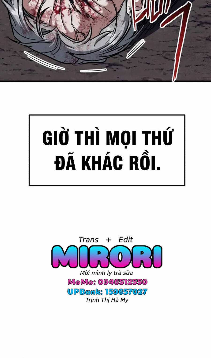 Sát Nhân Cuồng Loạn Chương 25 trang 5