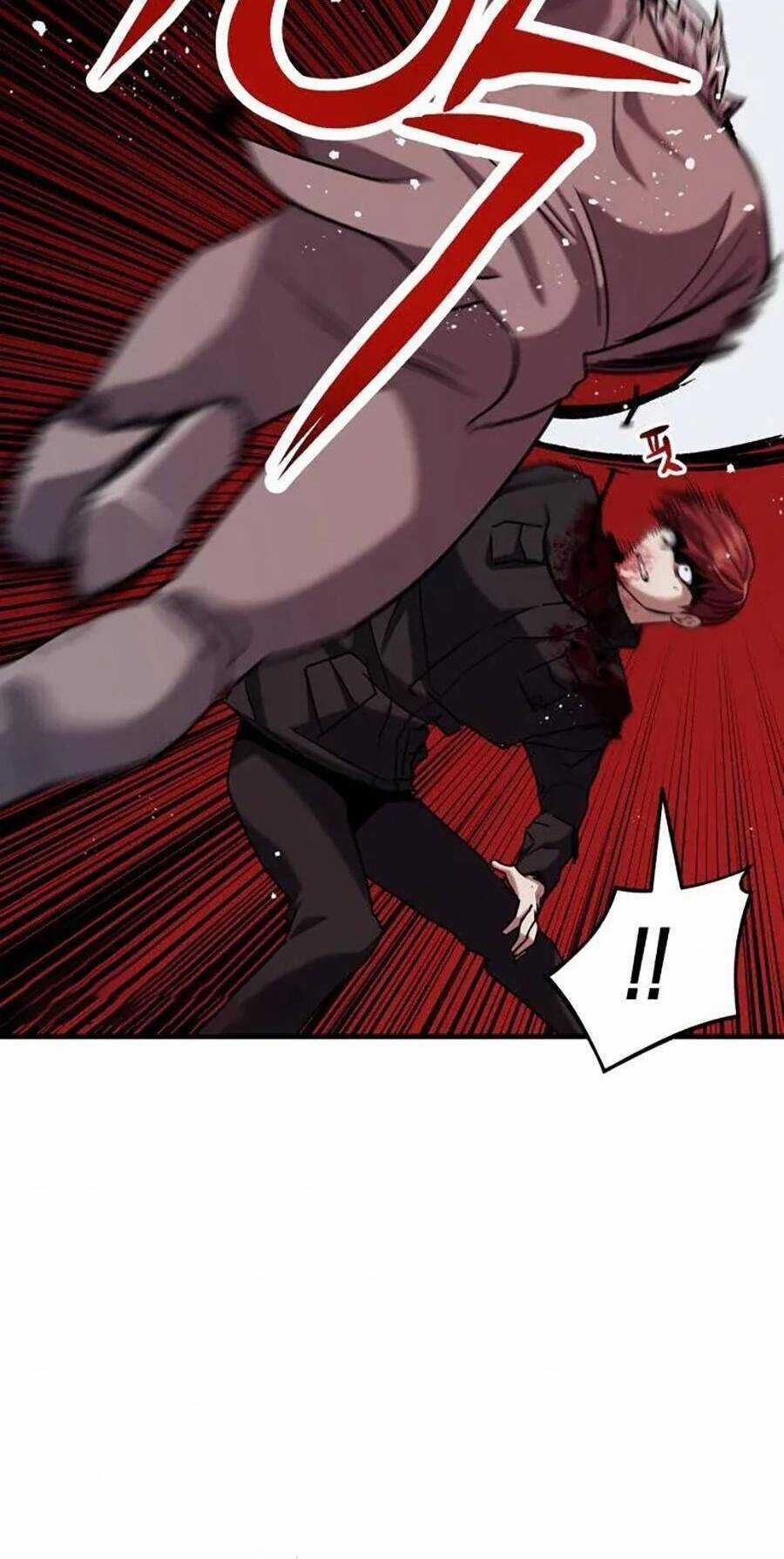 Sát Nhân Cuồng Loạn Chương 25 trang 51