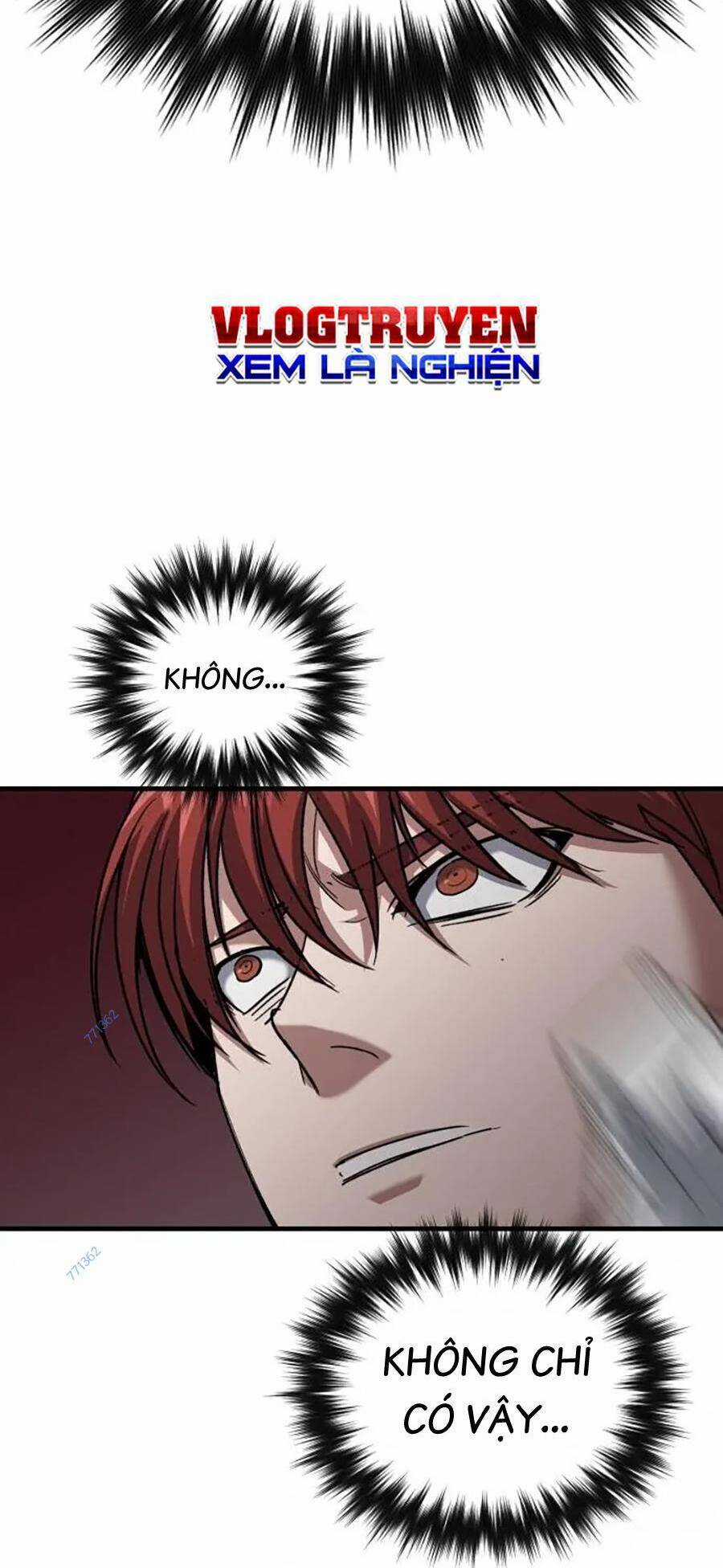 Sát Nhân Cuồng Loạn Chương 25 trang 54