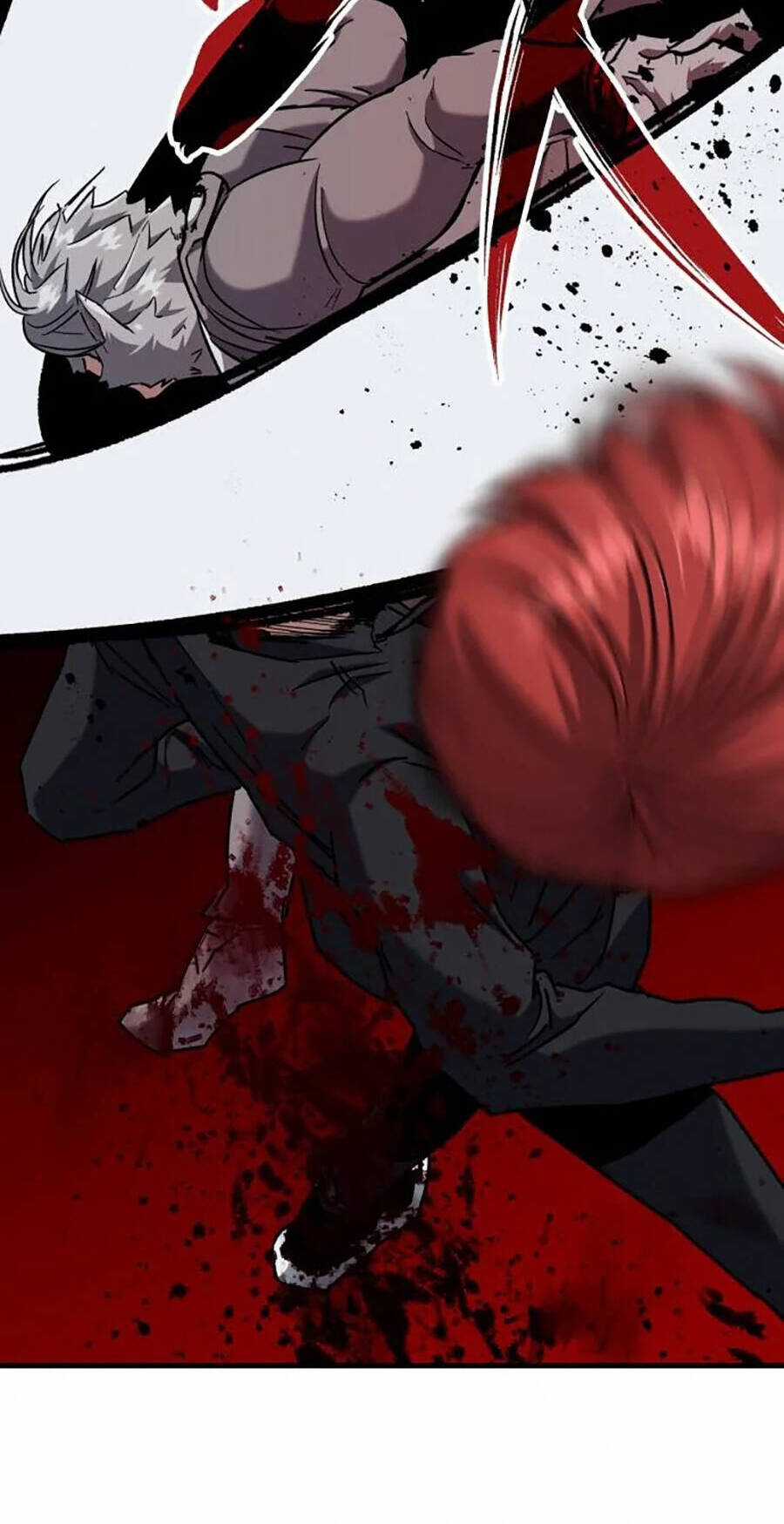 Sát Nhân Cuồng Loạn Chương 25 trang 56