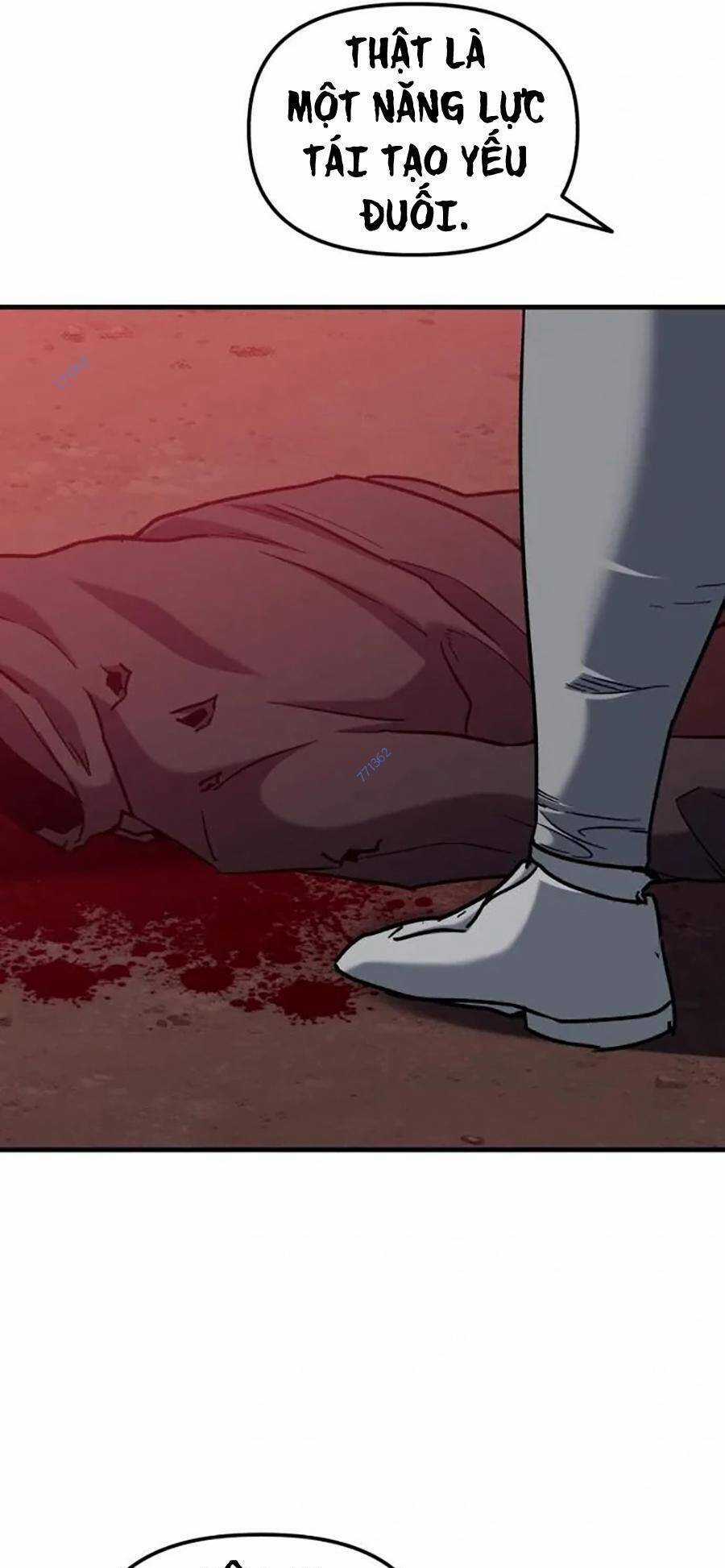 Sát Nhân Cuồng Loạn Chương 25 trang 61