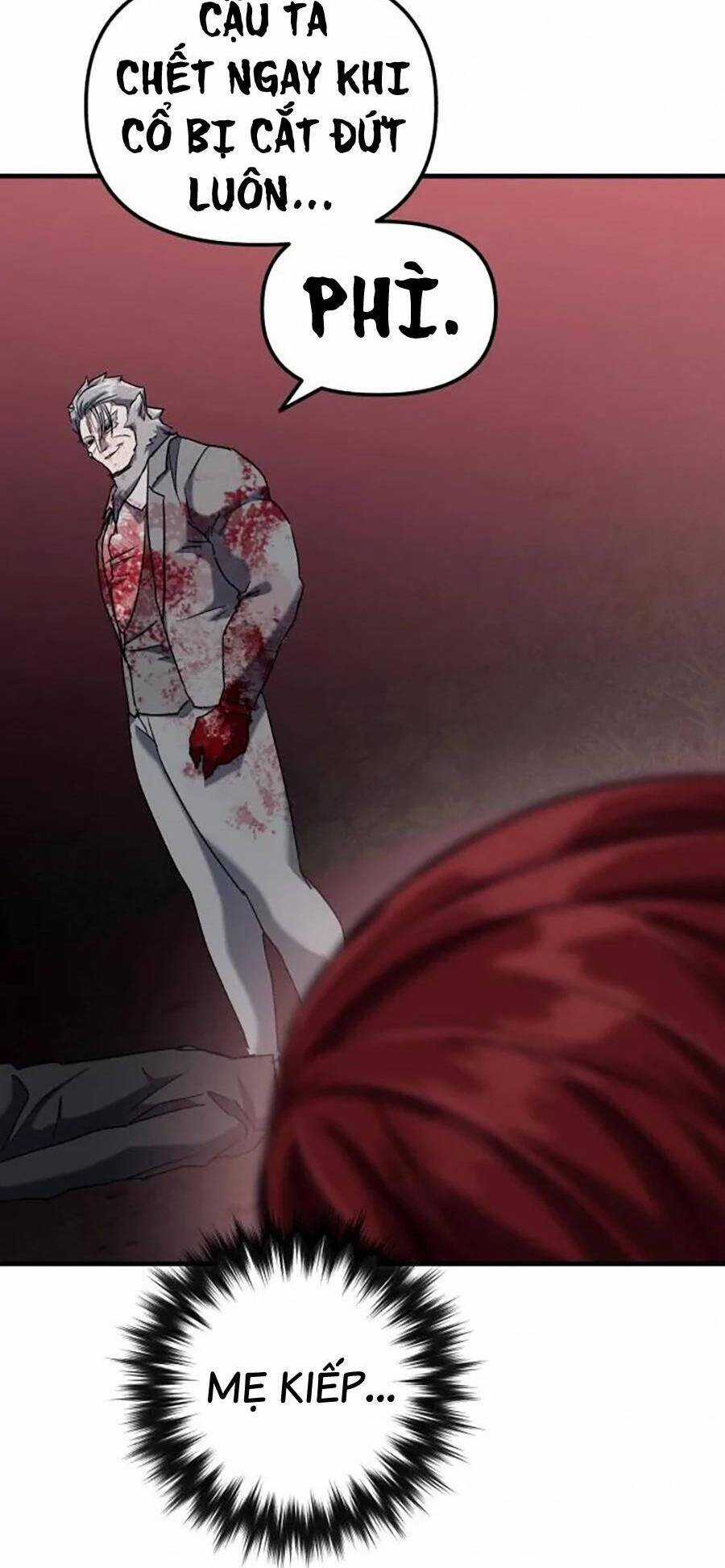 Sát Nhân Cuồng Loạn Chương 25 trang 62