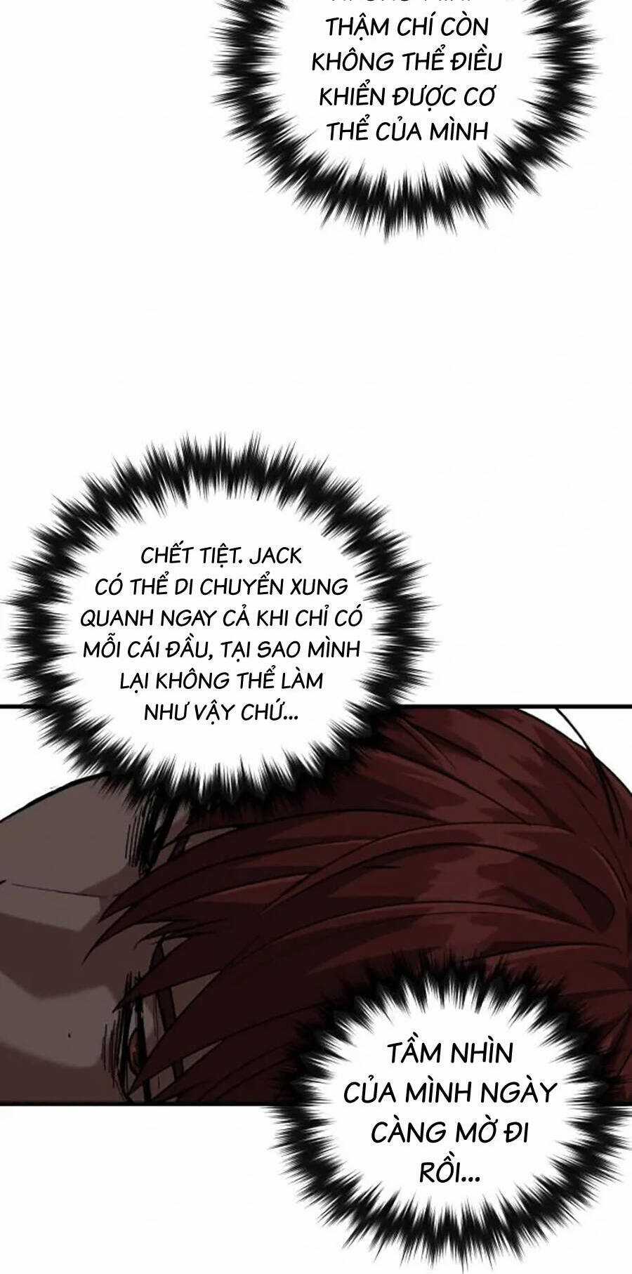 Sát Nhân Cuồng Loạn Chương 25 trang 64