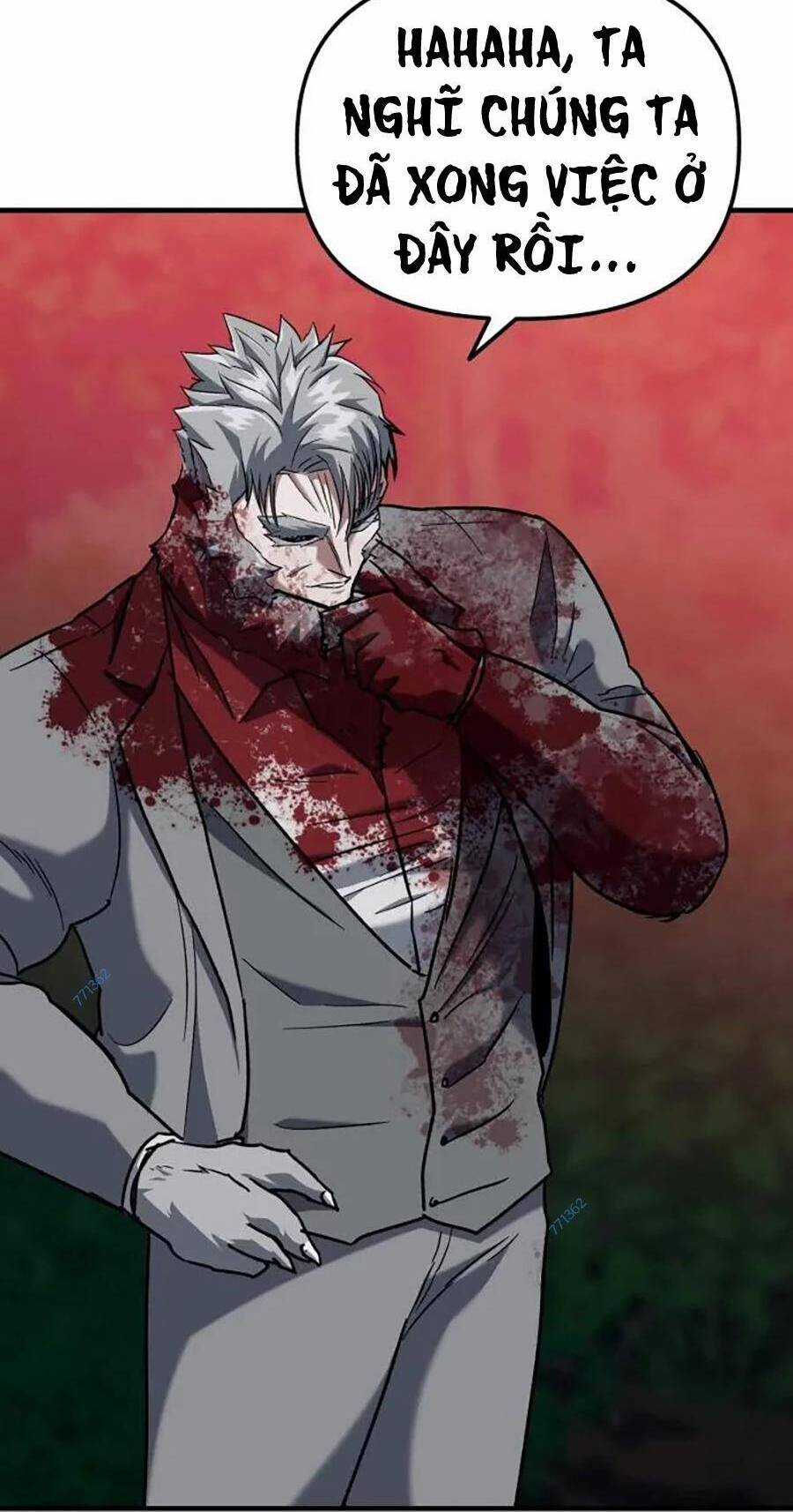 Sát Nhân Cuồng Loạn Chương 25 trang 66