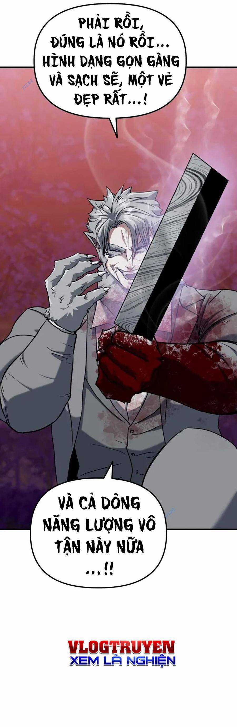 Sát Nhân Cuồng Loạn Chương 25 trang 69