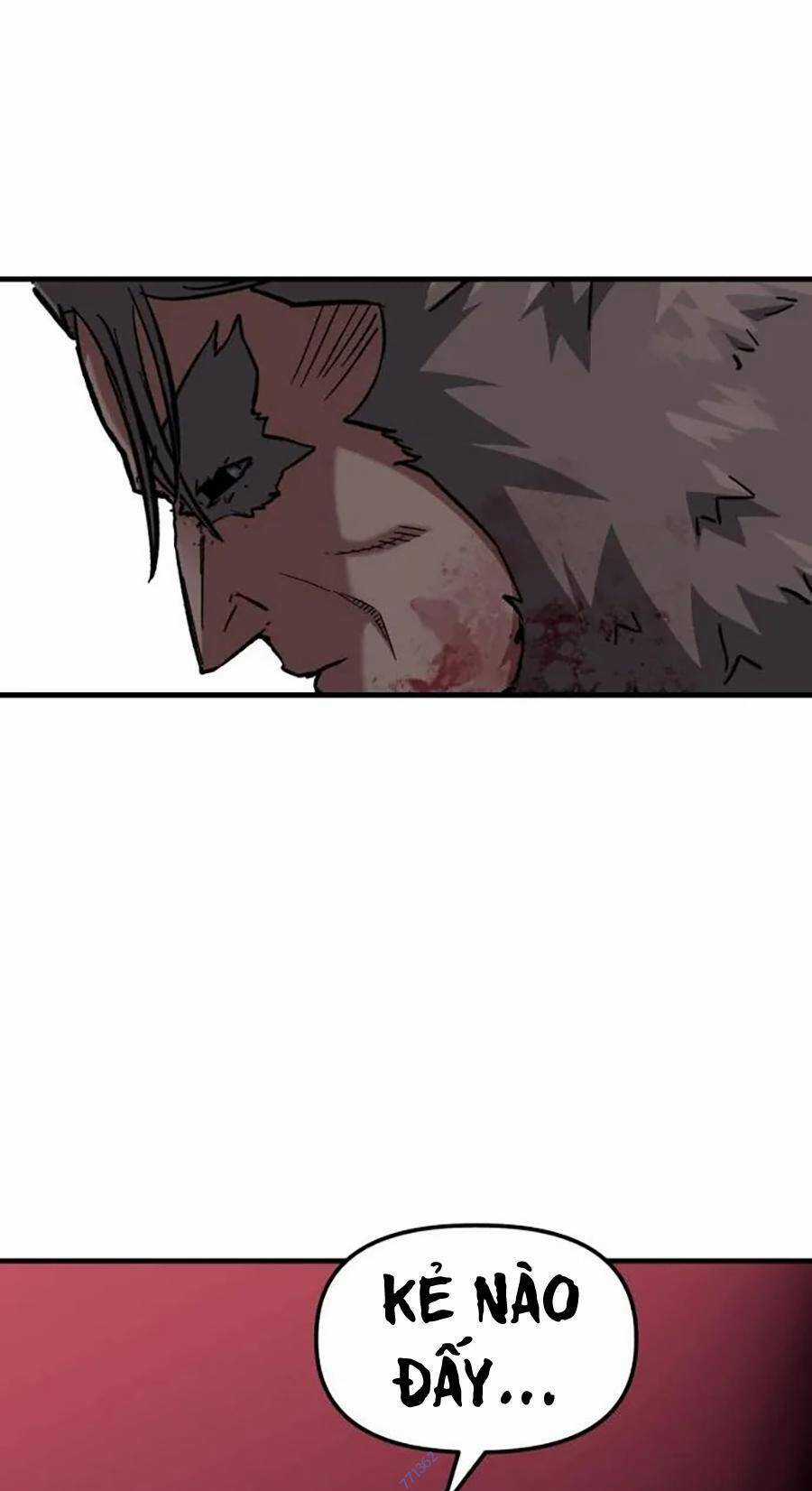 Sát Nhân Cuồng Loạn Chương 25 trang 72