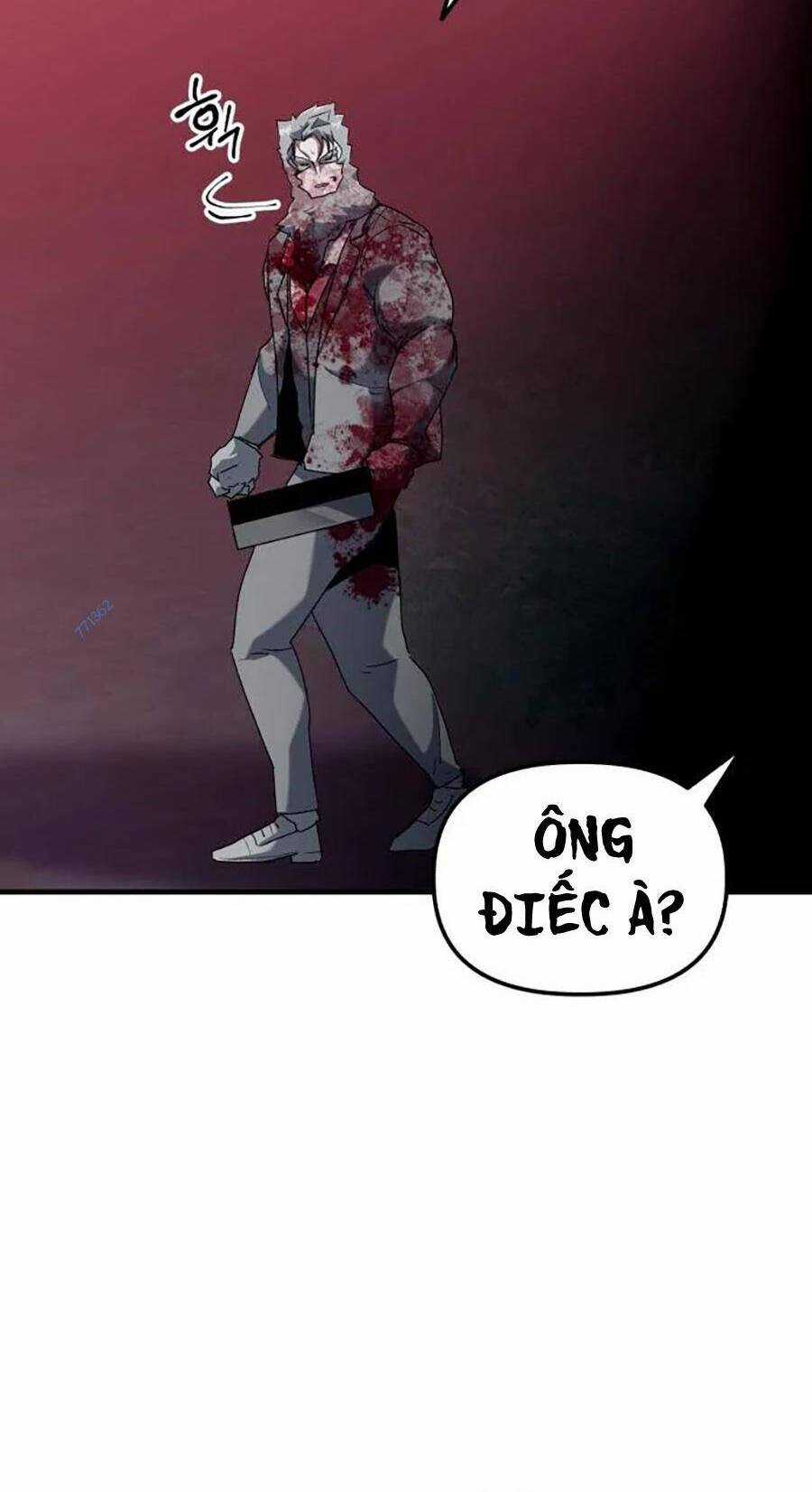 Sát Nhân Cuồng Loạn Chương 25 trang 73