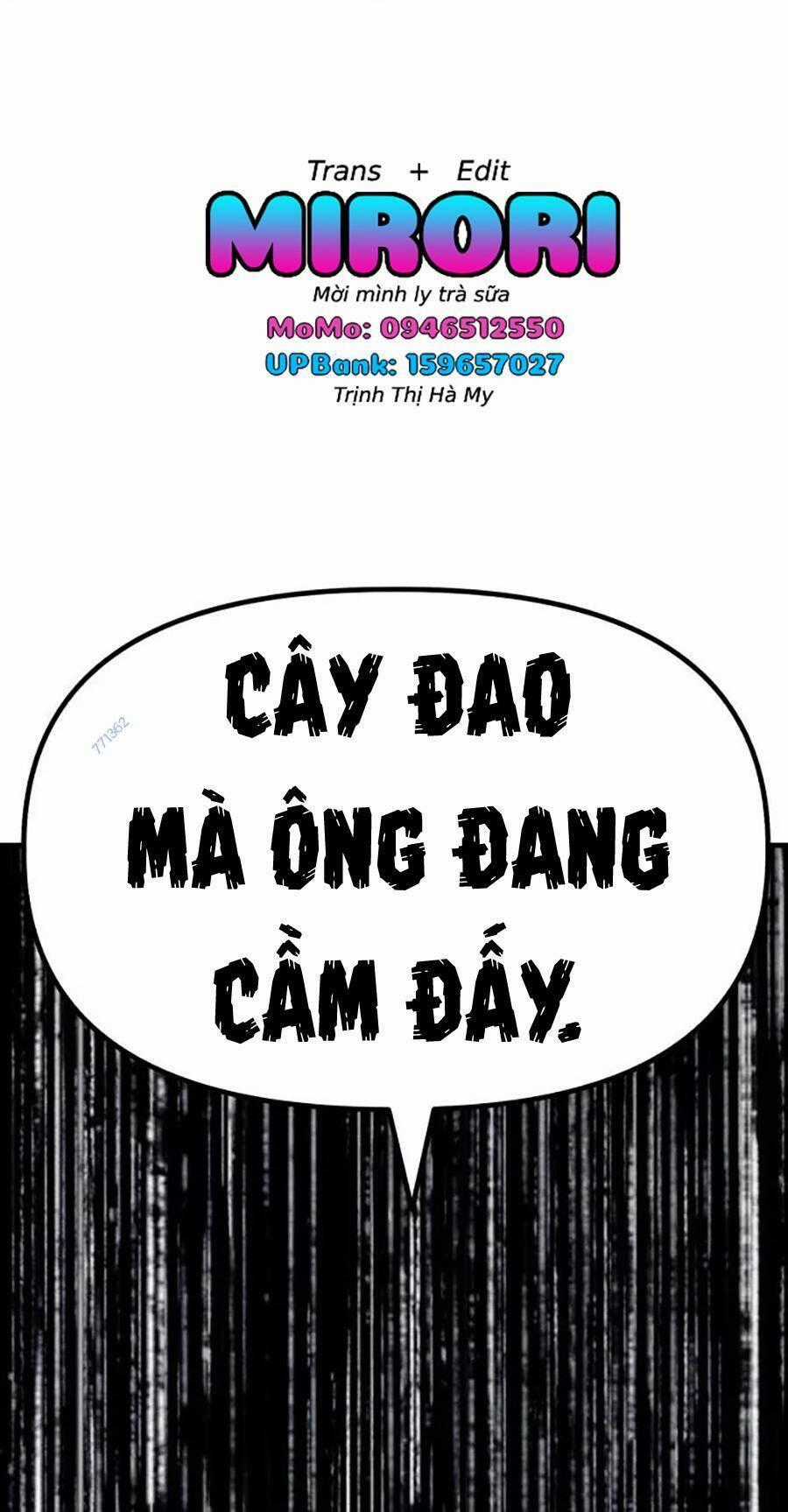 Sát Nhân Cuồng Loạn Chương 25 trang 76