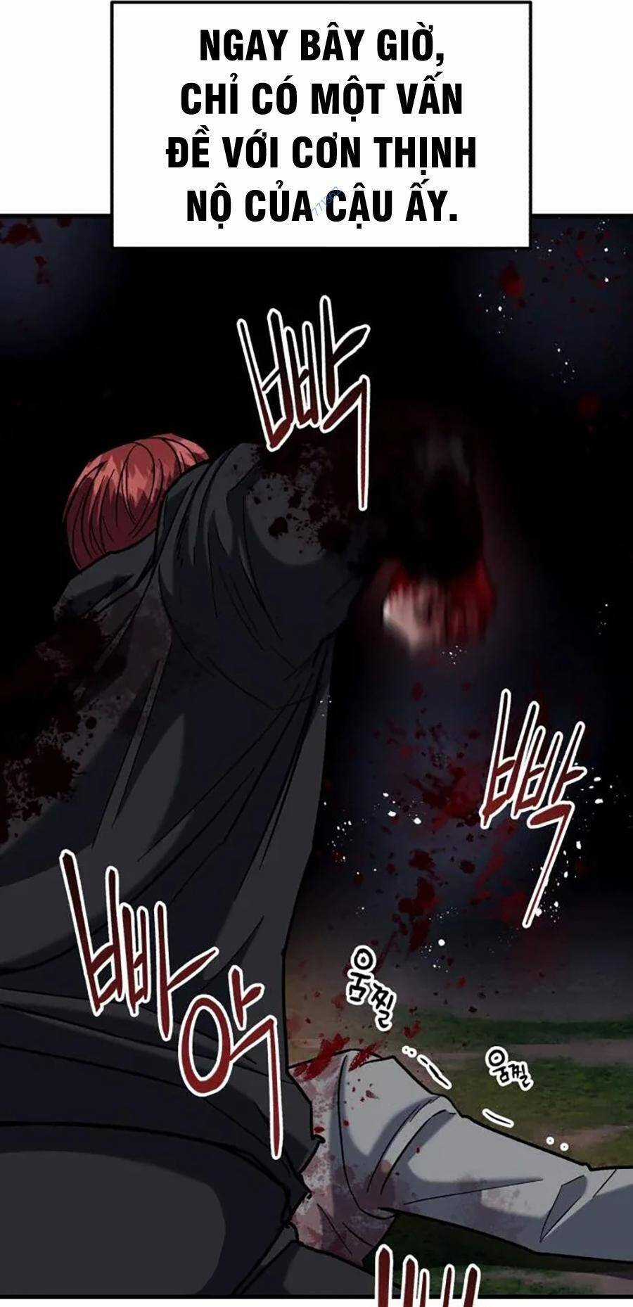 Sát Nhân Cuồng Loạn Chương 25 trang 9