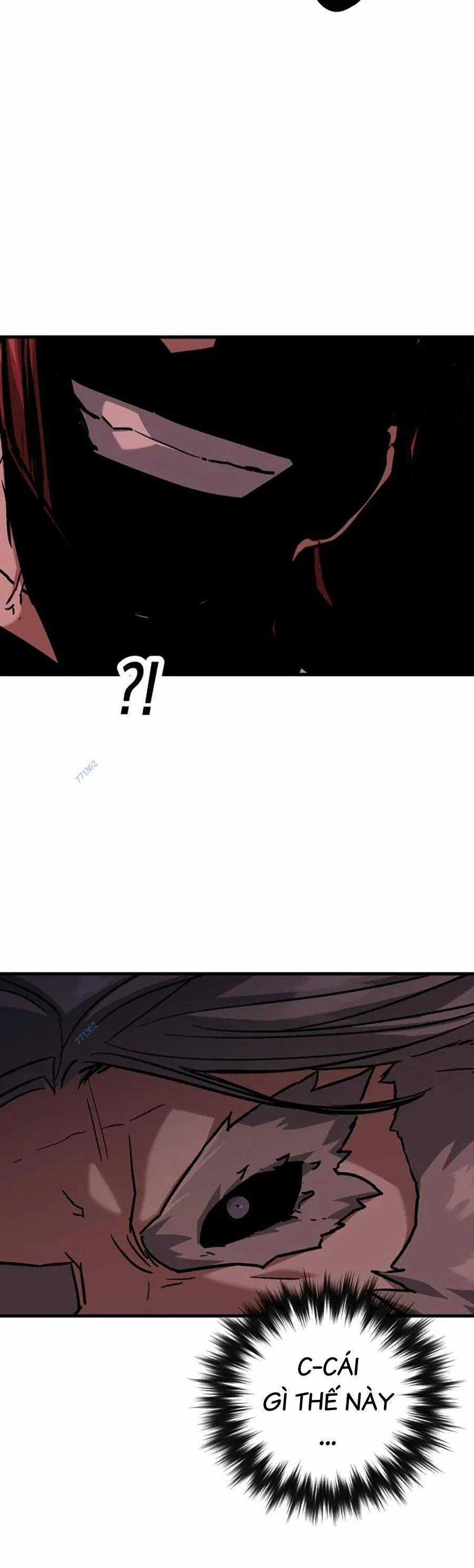 Sát Nhân Cuồng Loạn Chương 26 trang 11