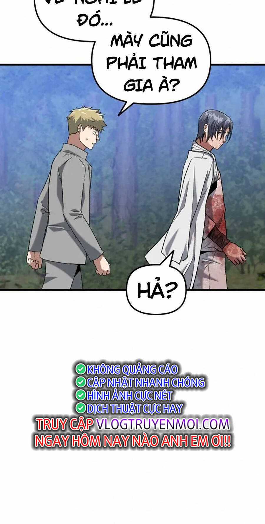 Sát Nhân Cuồng Loạn Chương 26 trang 17