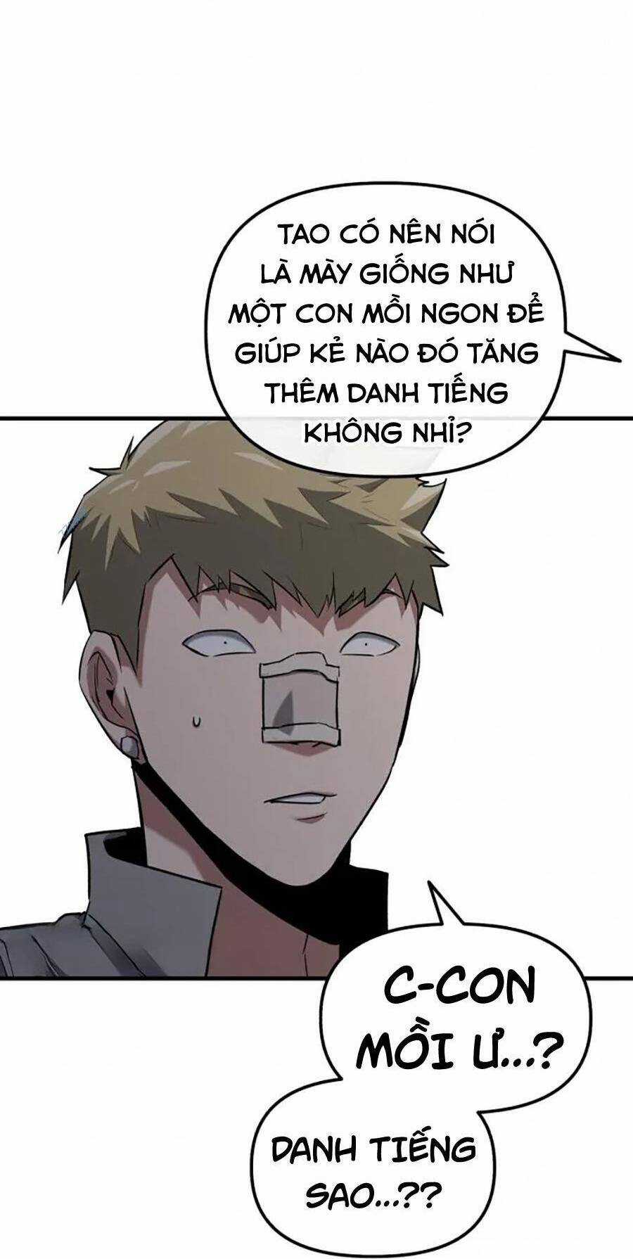 Sát Nhân Cuồng Loạn Chương 26 trang 19