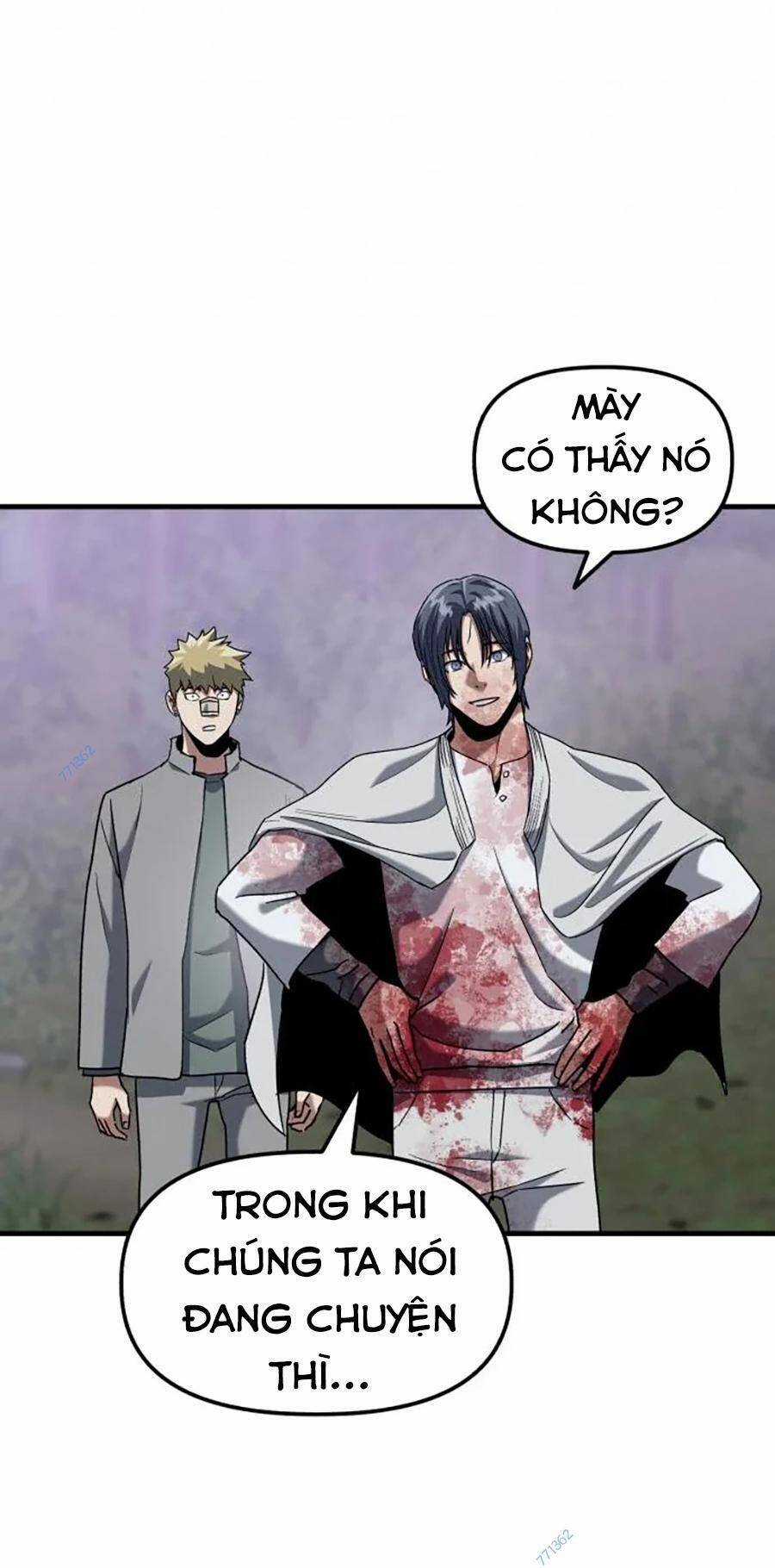 Sát Nhân Cuồng Loạn Chương 26 trang 26