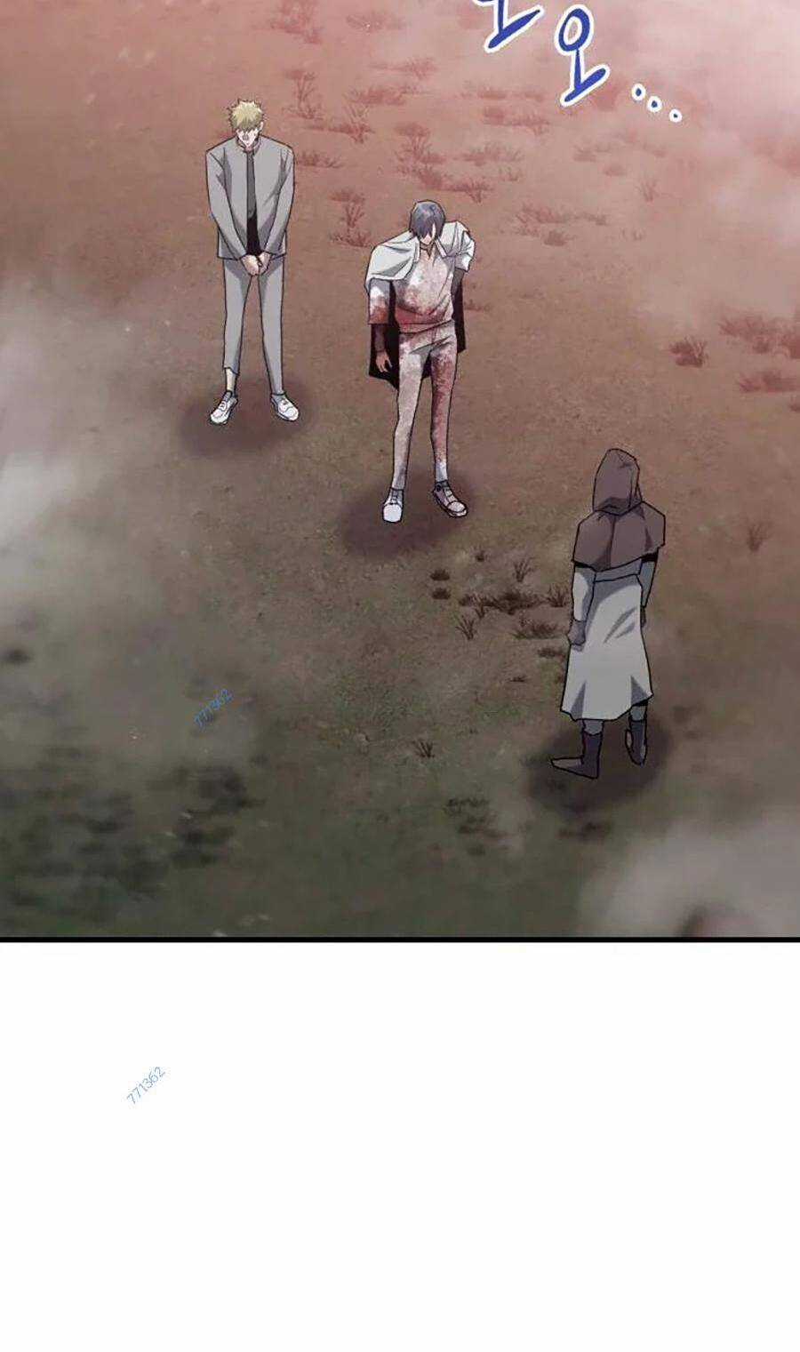 Sát Nhân Cuồng Loạn Chương 26 trang 31