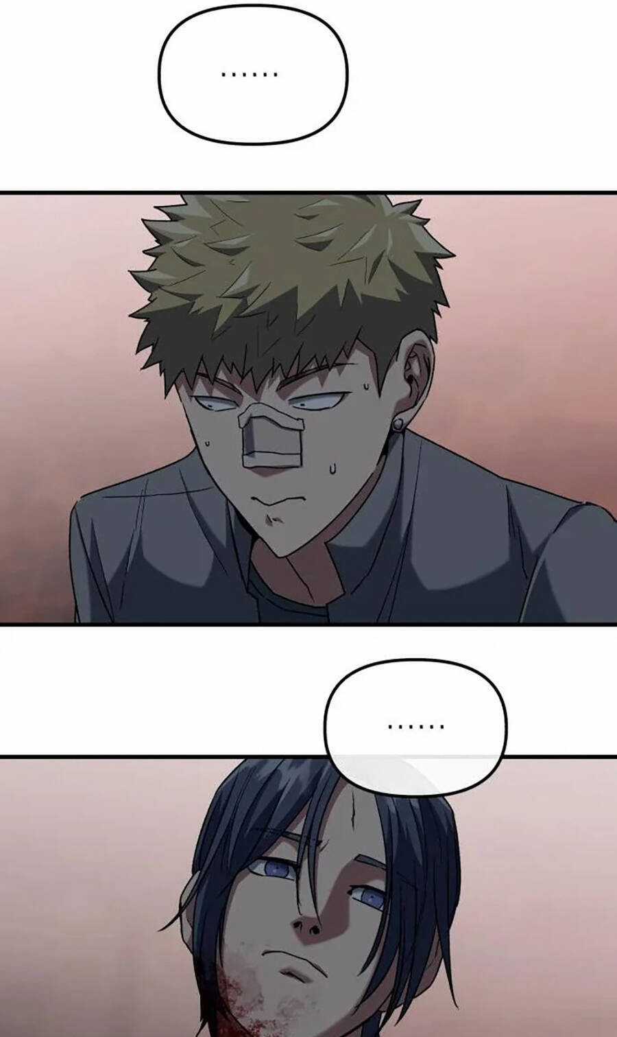 Sát Nhân Cuồng Loạn Chương 26 trang 32