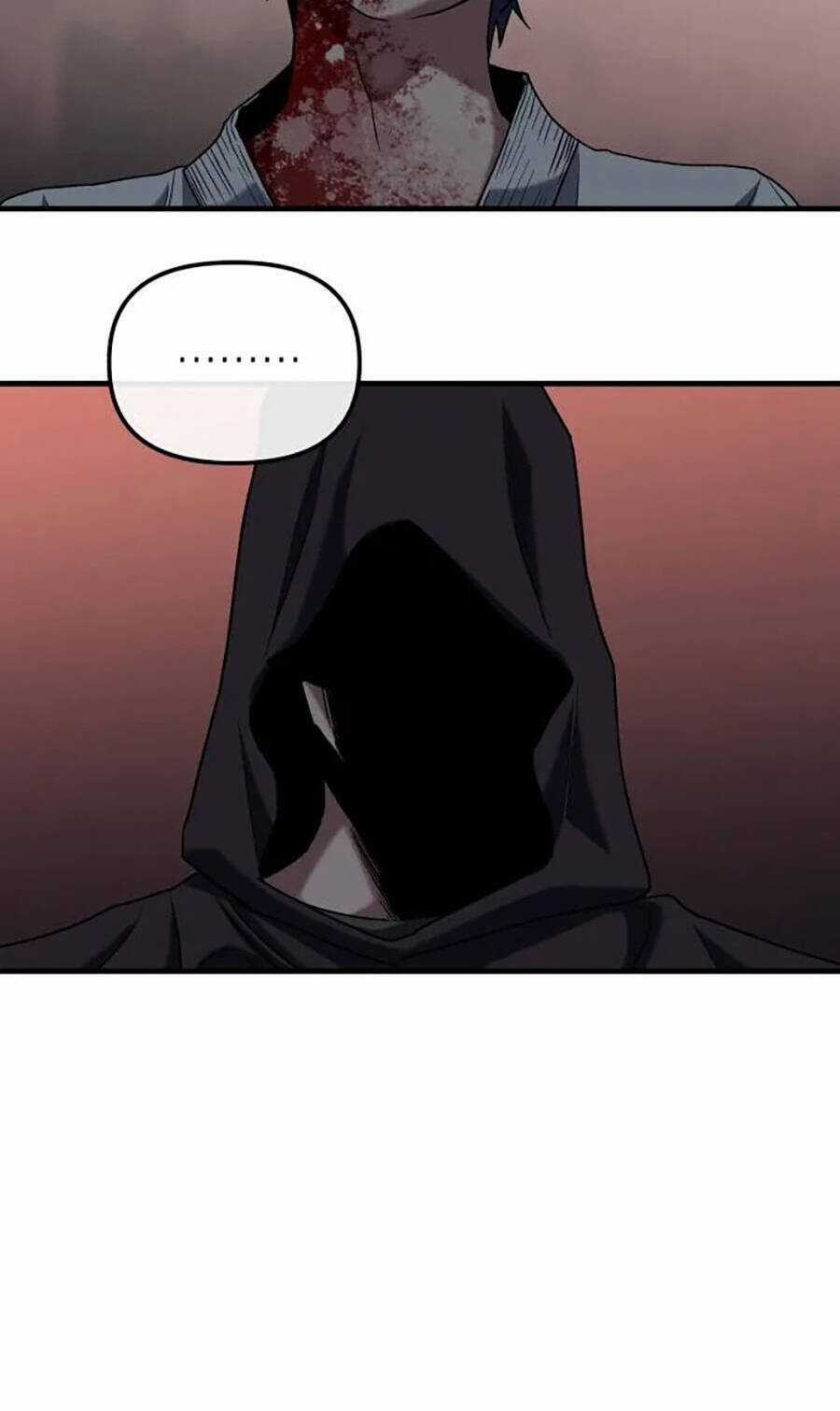 Sát Nhân Cuồng Loạn Chương 26 trang 33