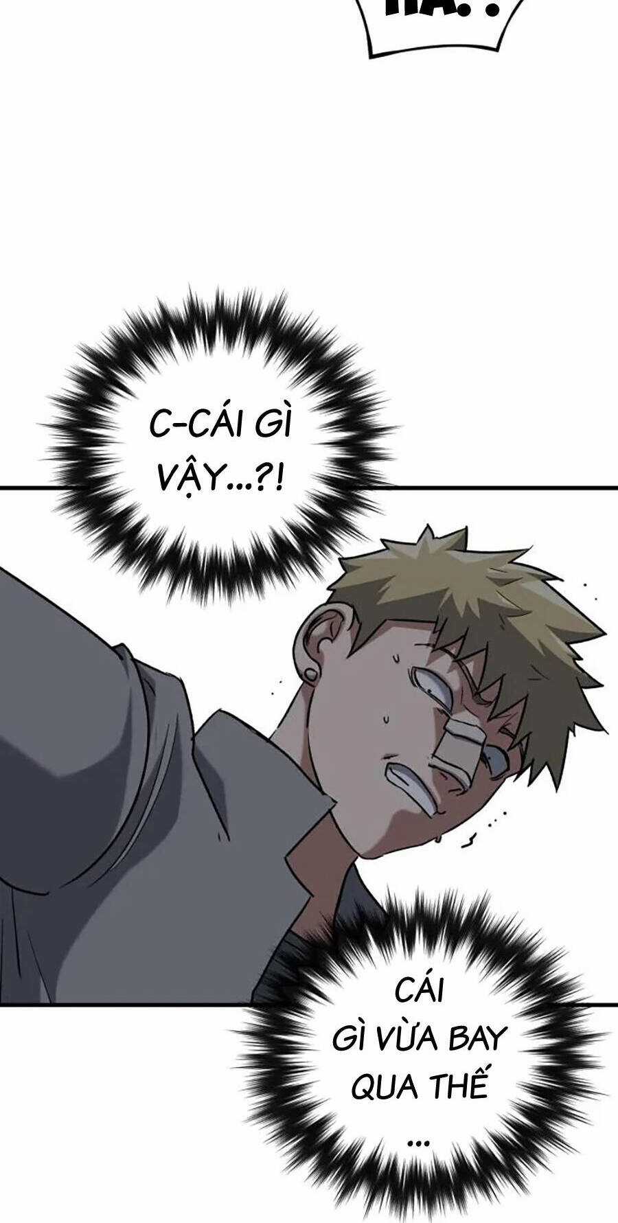 Sát Nhân Cuồng Loạn Chương 26 trang 37