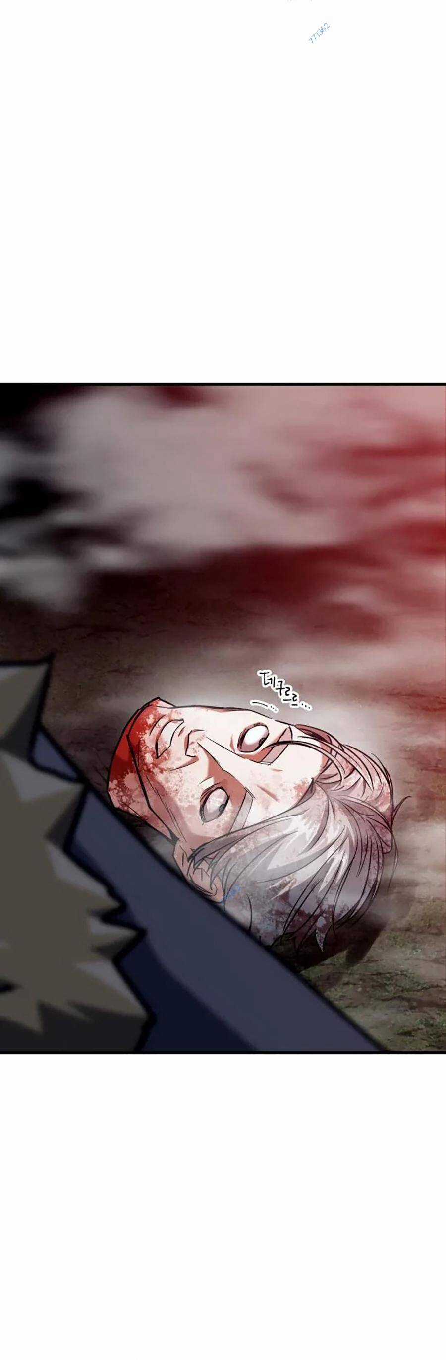 Sát Nhân Cuồng Loạn Chương 26 trang 38