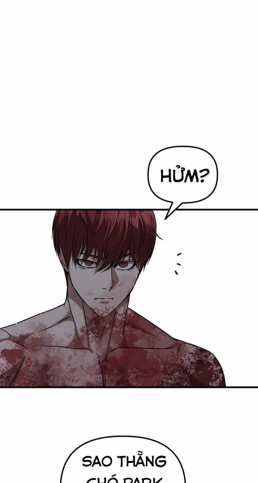 Sát Nhân Cuồng Loạn Chương 26 trang 41