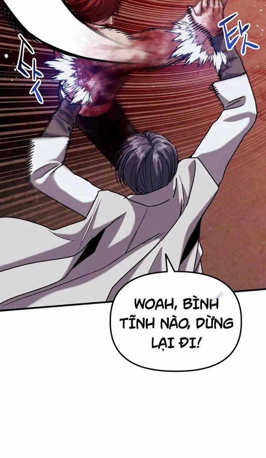 Sát Nhân Cuồng Loạn Chương 26 trang 46