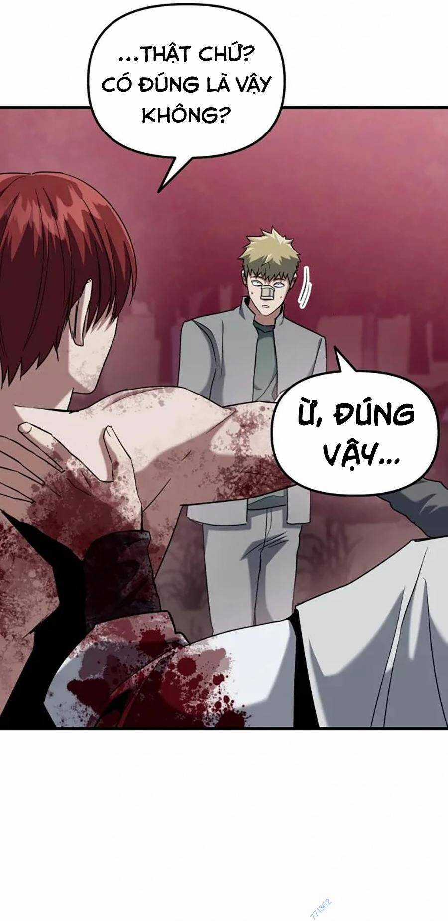 Sát Nhân Cuồng Loạn Chương 26 trang 48