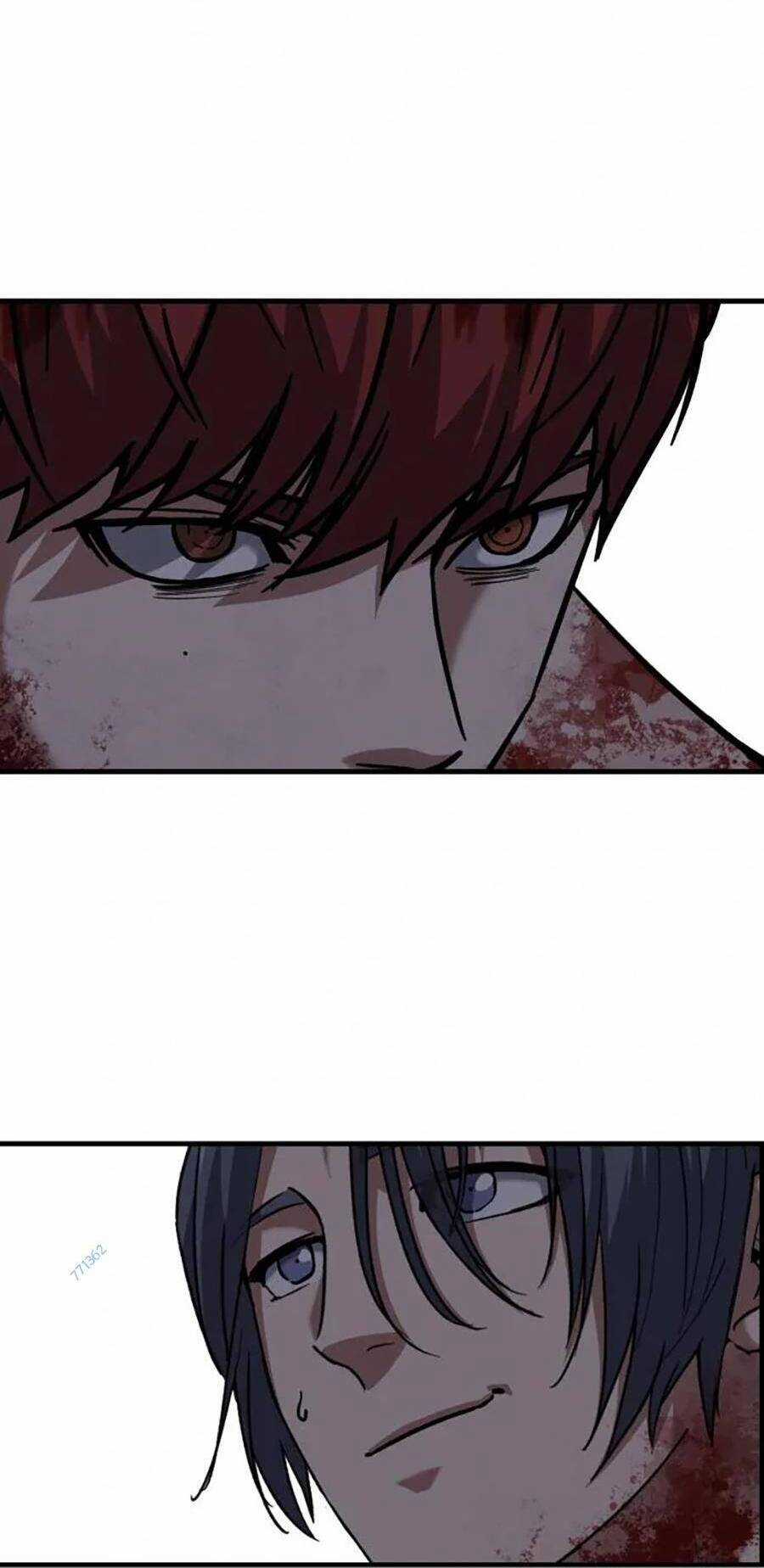 Sát Nhân Cuồng Loạn Chương 26 trang 49