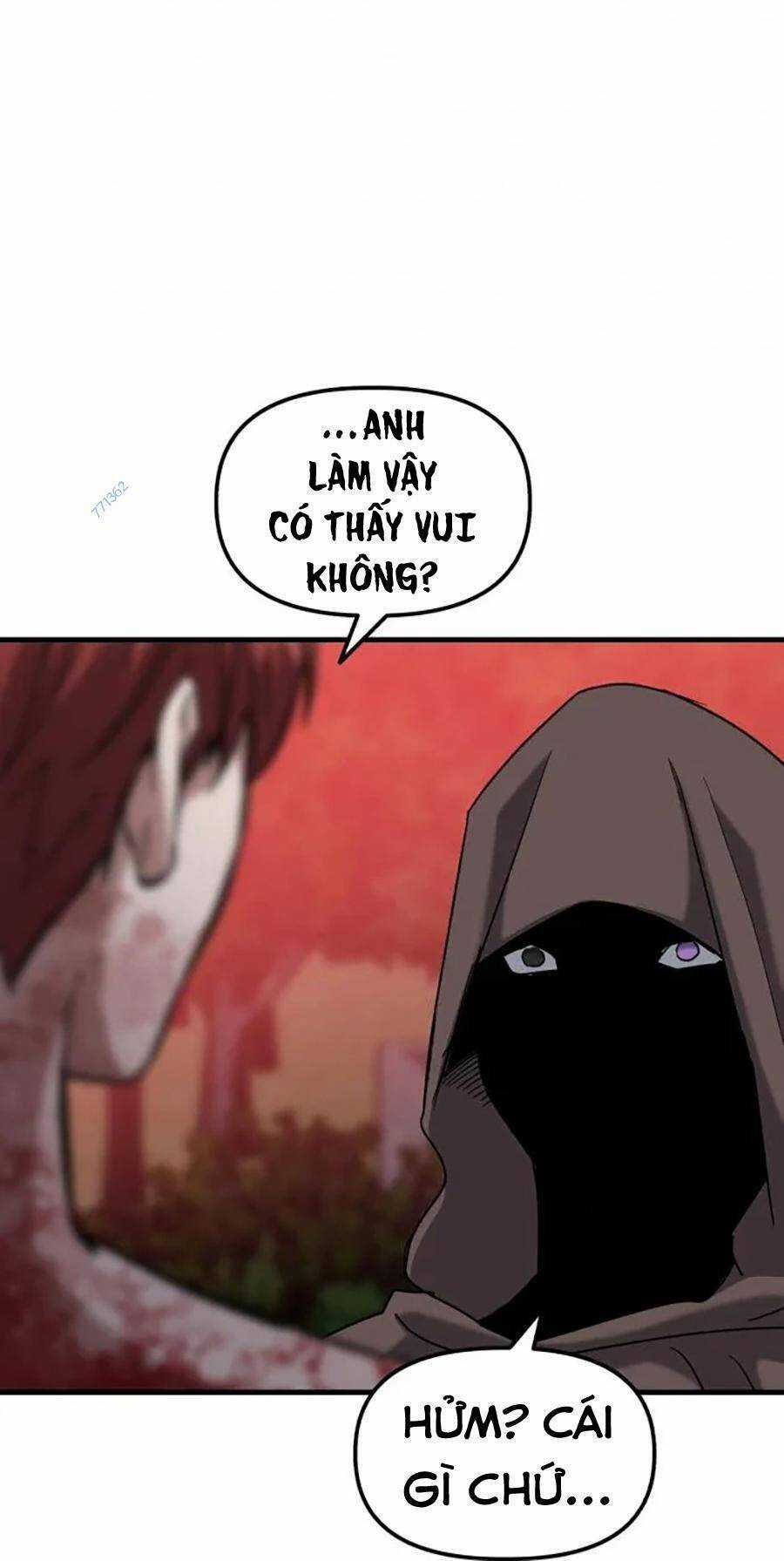 Sát Nhân Cuồng Loạn Chương 26 trang 53