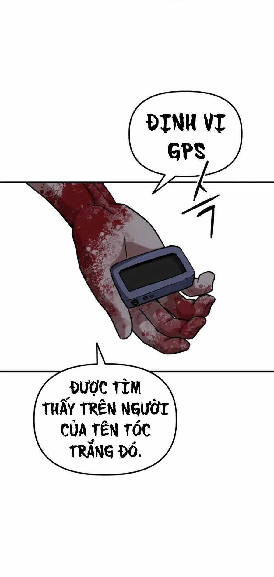 Sát Nhân Cuồng Loạn Chương 26 trang 54