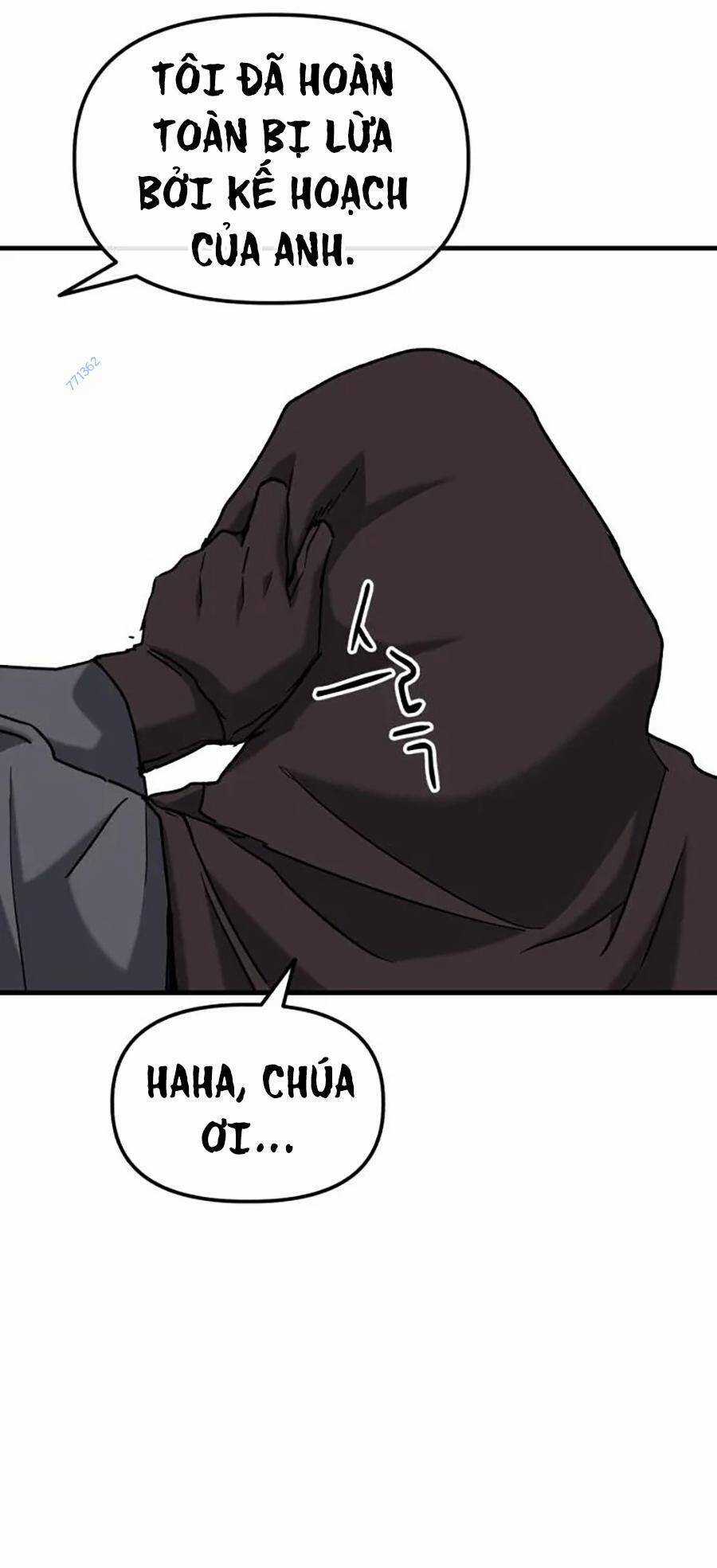 Sát Nhân Cuồng Loạn Chương 26 trang 56