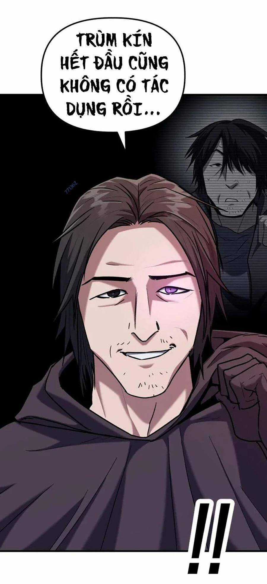 Sát Nhân Cuồng Loạn Chương 26 trang 57