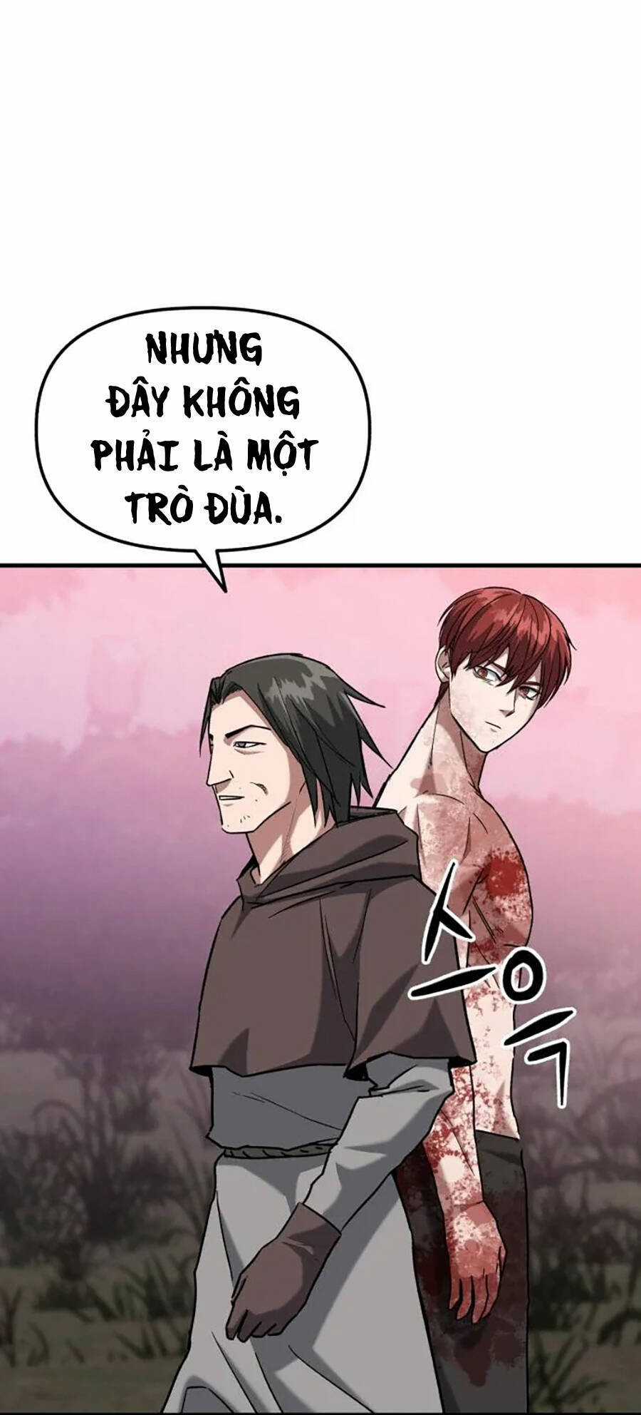 Sát Nhân Cuồng Loạn Chương 26 trang 58