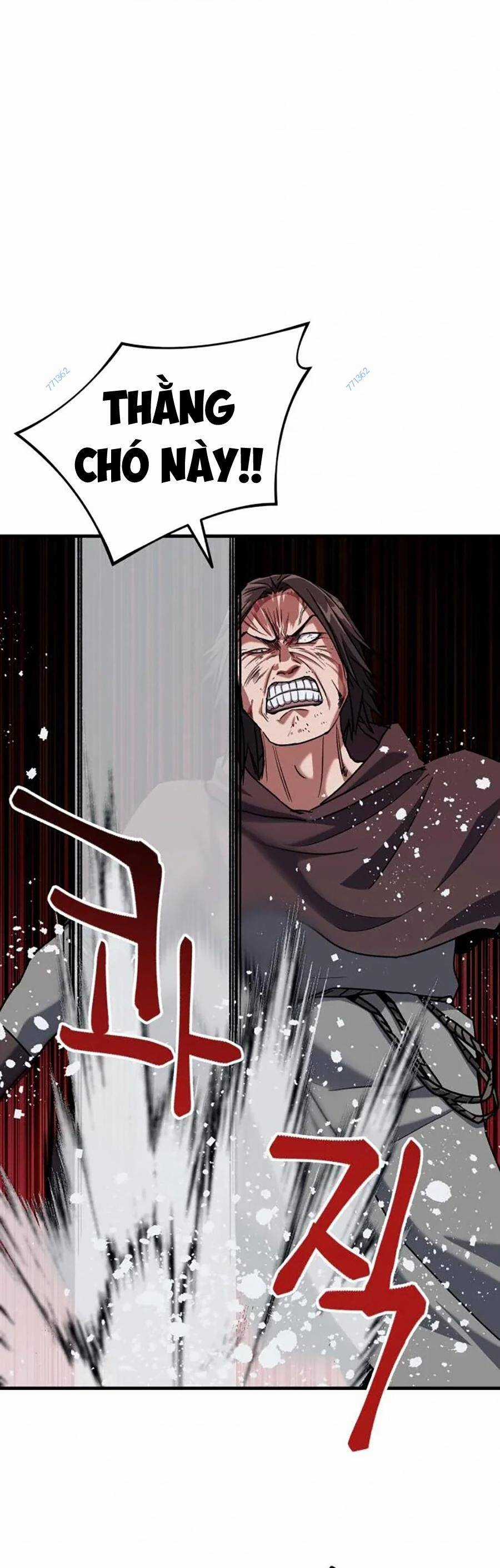 Sát Nhân Cuồng Loạn Chương 26 trang 60