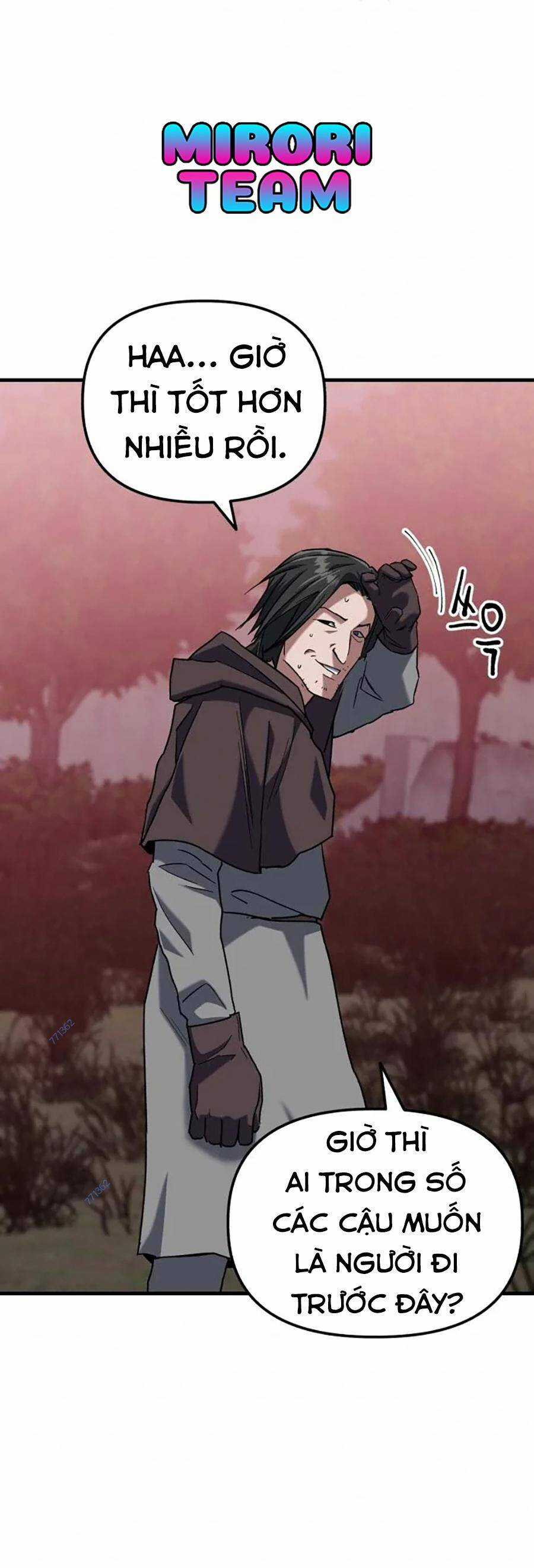 Sát Nhân Cuồng Loạn Chương 26 trang 63