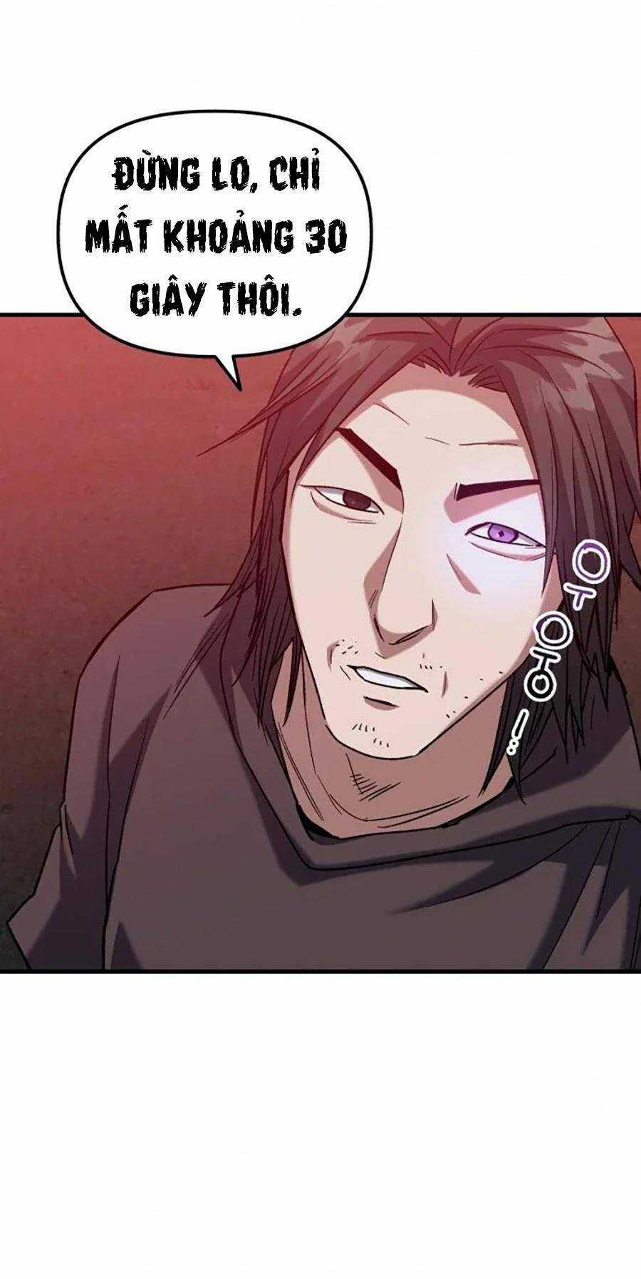 Sát Nhân Cuồng Loạn Chương 26 trang 66