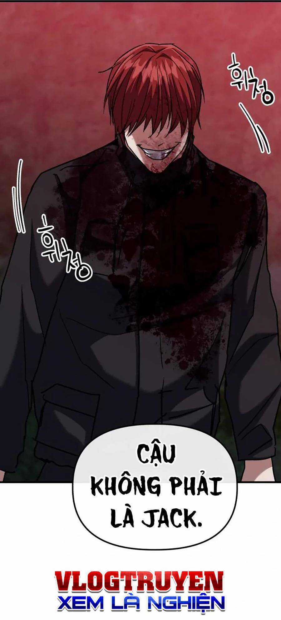 Sát Nhân Cuồng Loạn Chương 26 trang 7