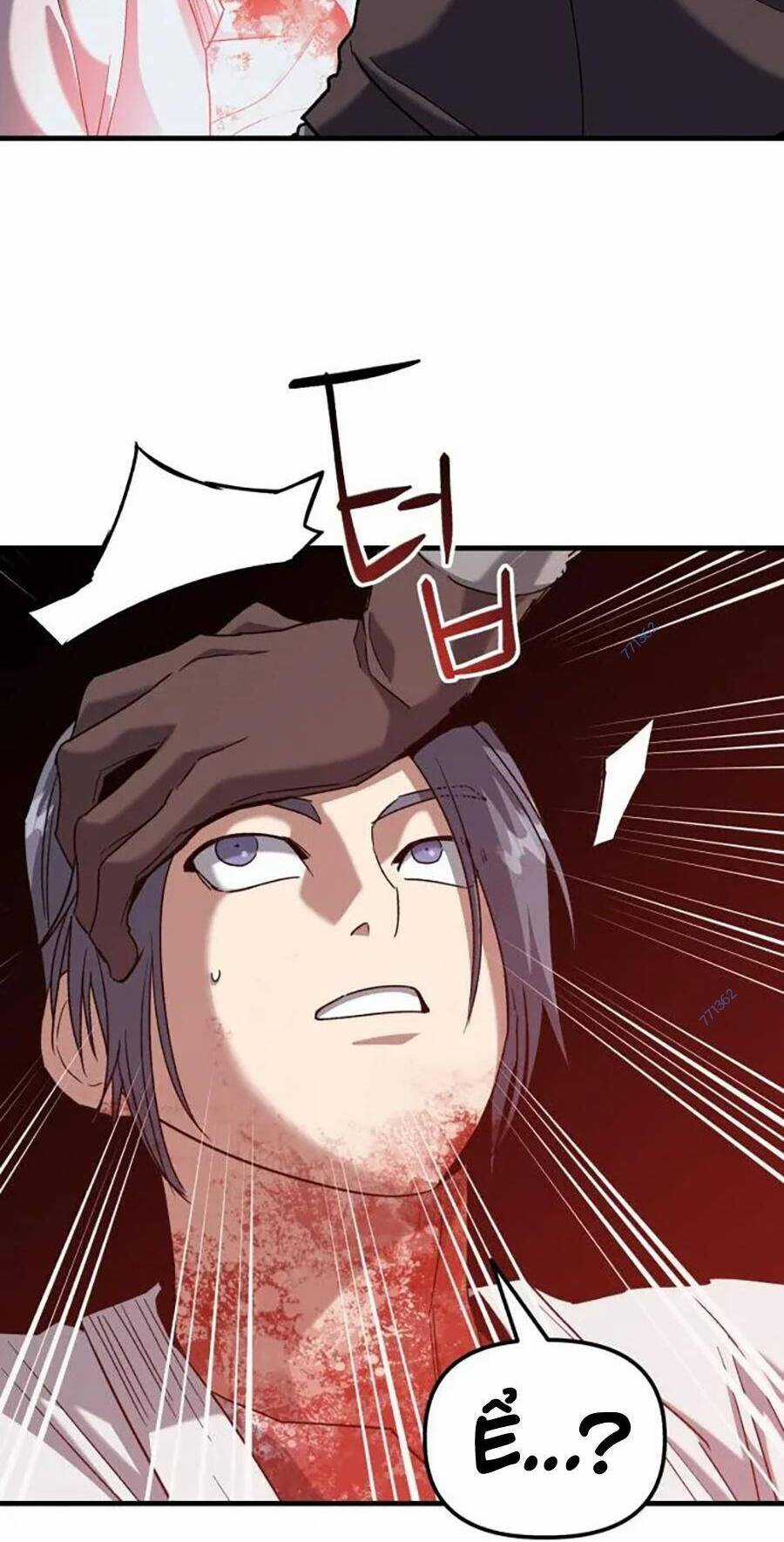 Sát Nhân Cuồng Loạn Chương 26 trang 71