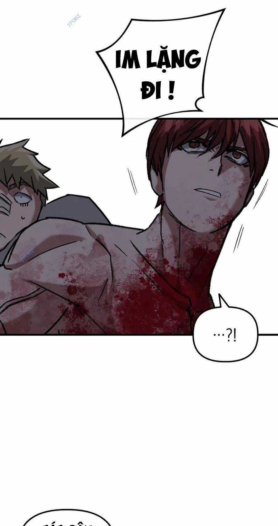 Sát Nhân Cuồng Loạn Chương 26 trang 74