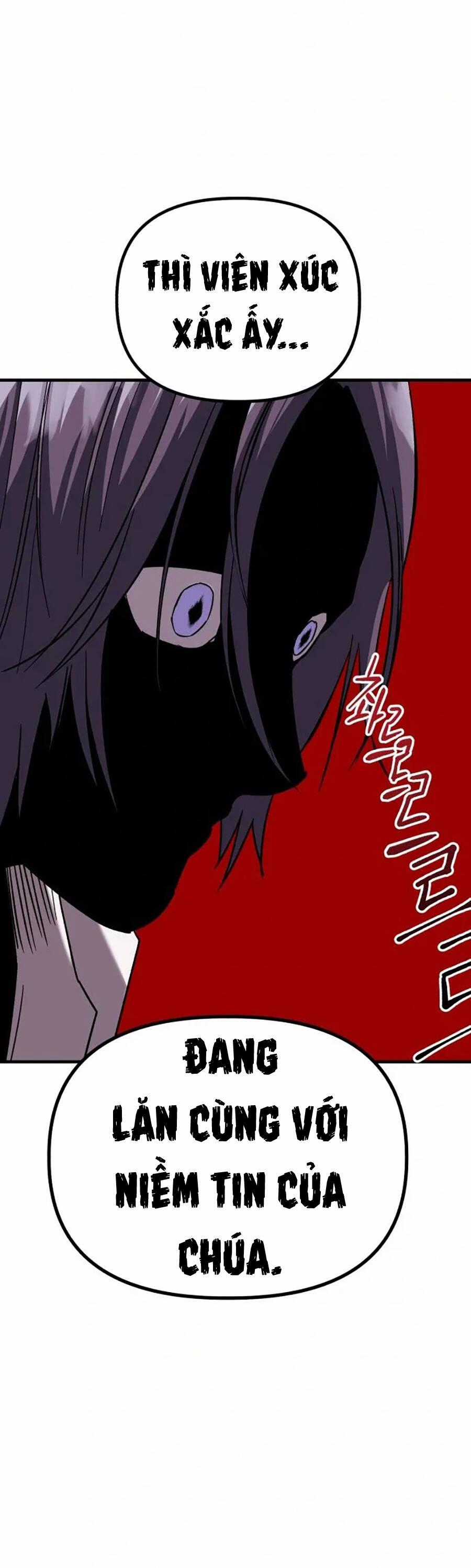 Sát Nhân Cuồng Loạn Chương 26 trang 76