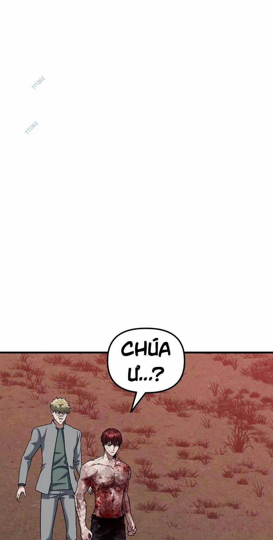 Sát Nhân Cuồng Loạn Chương 27 trang 11