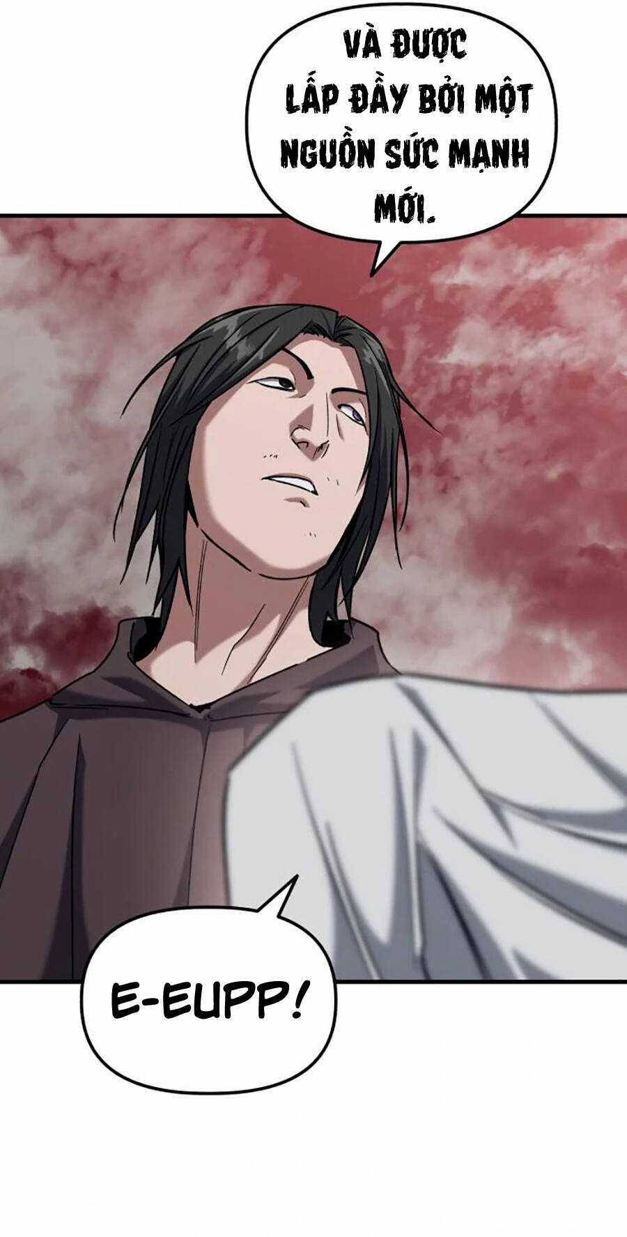 Sát Nhân Cuồng Loạn Chương 27 trang 13