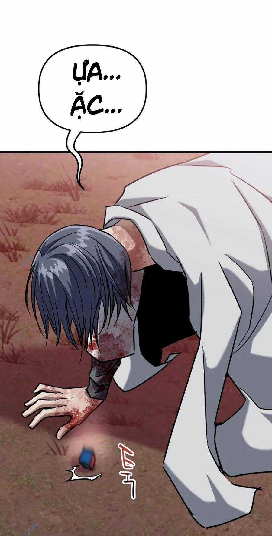 Sát Nhân Cuồng Loạn Chương 27 trang 15