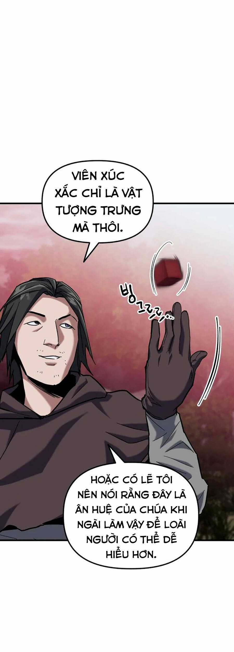 Sát Nhân Cuồng Loạn Chương 27 trang 25