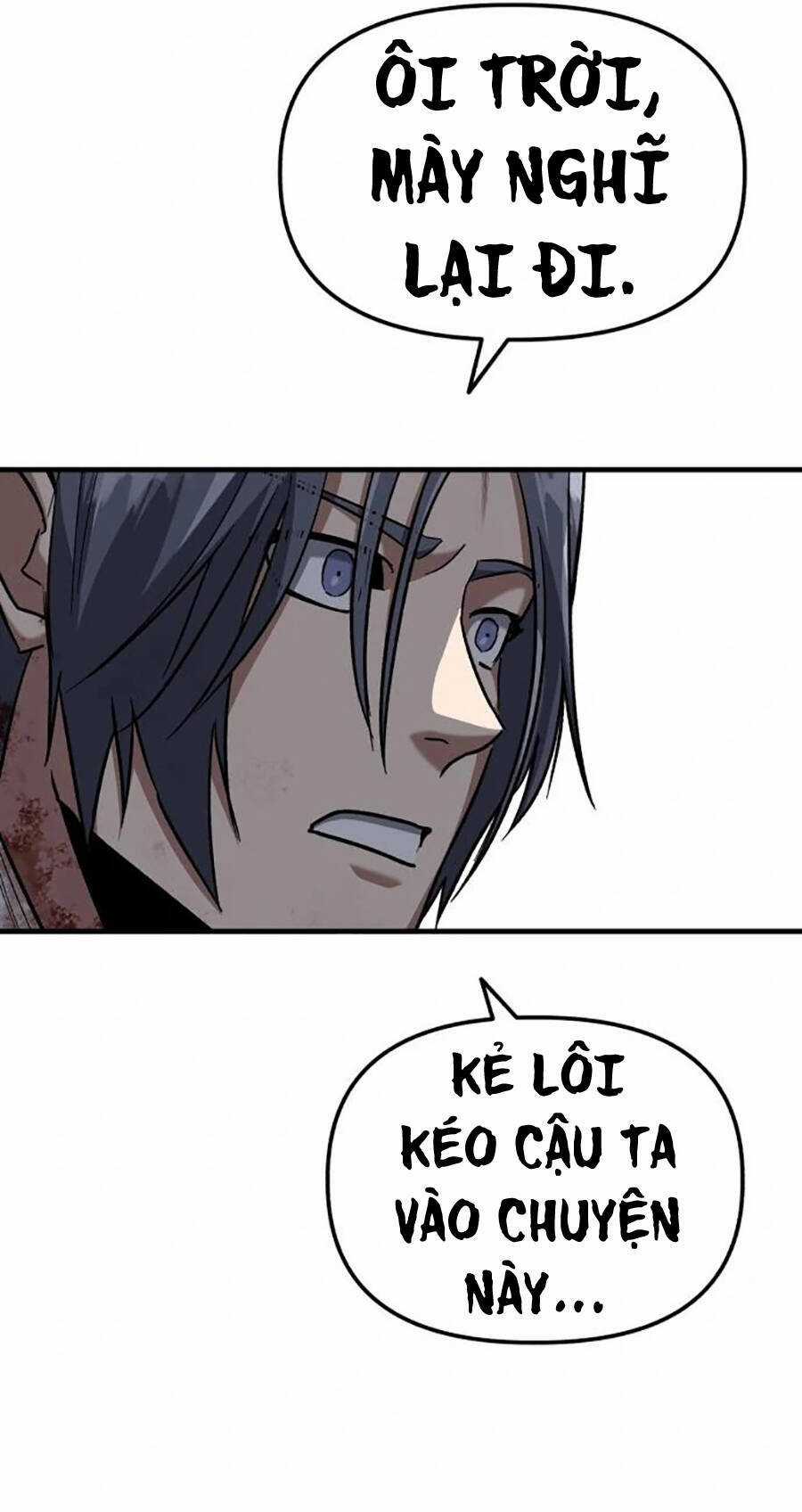 Sát Nhân Cuồng Loạn Chương 27 trang 33