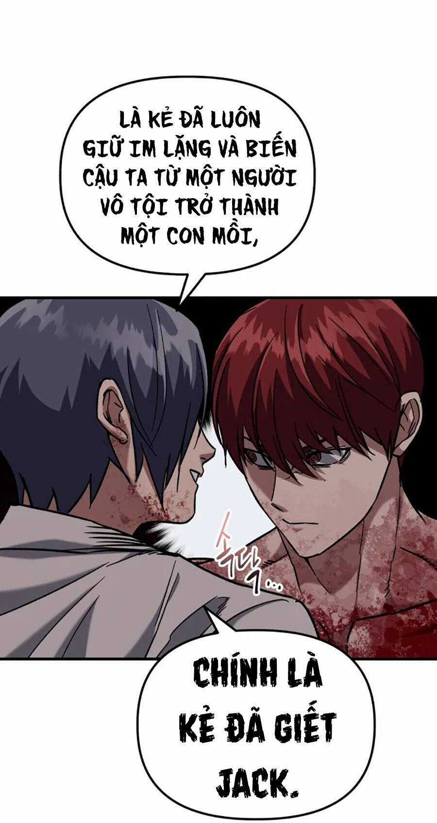 Sát Nhân Cuồng Loạn Chương 27 trang 34