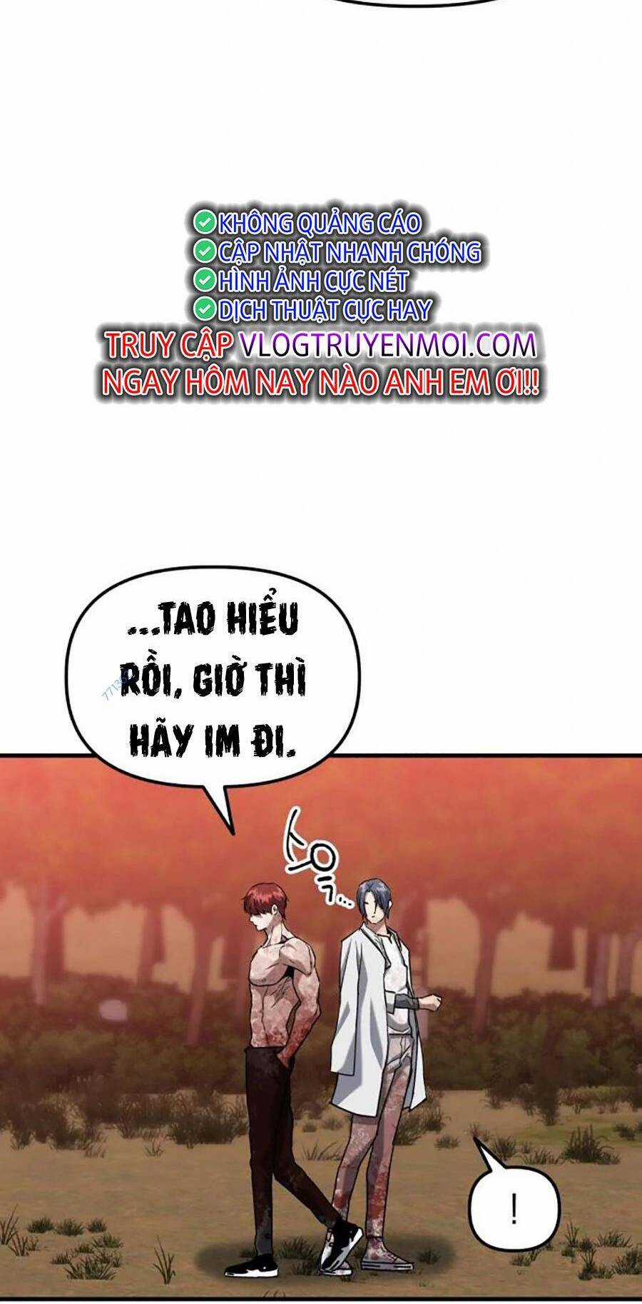 Sát Nhân Cuồng Loạn Chương 27 trang 36