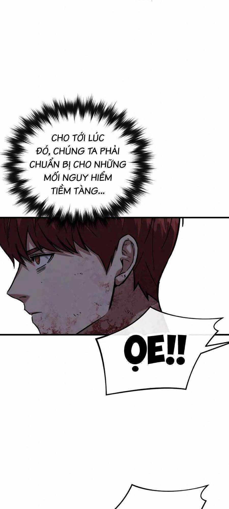 Sát Nhân Cuồng Loạn Chương 27 trang 39