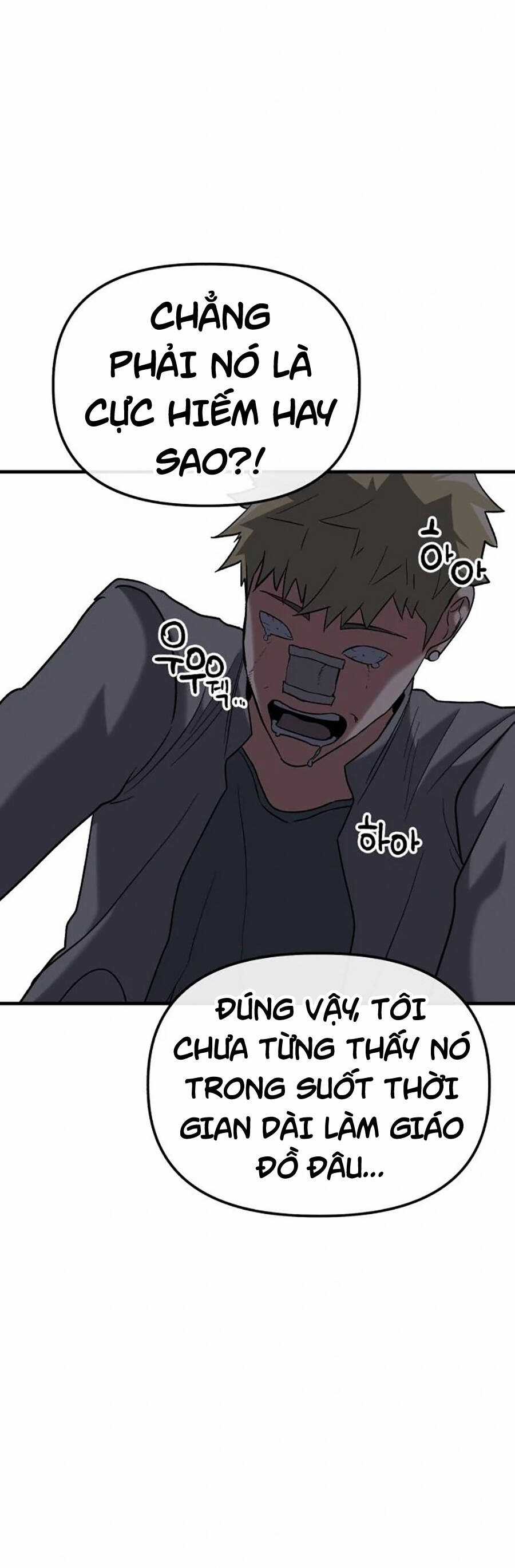 Sát Nhân Cuồng Loạn Chương 27 trang 41